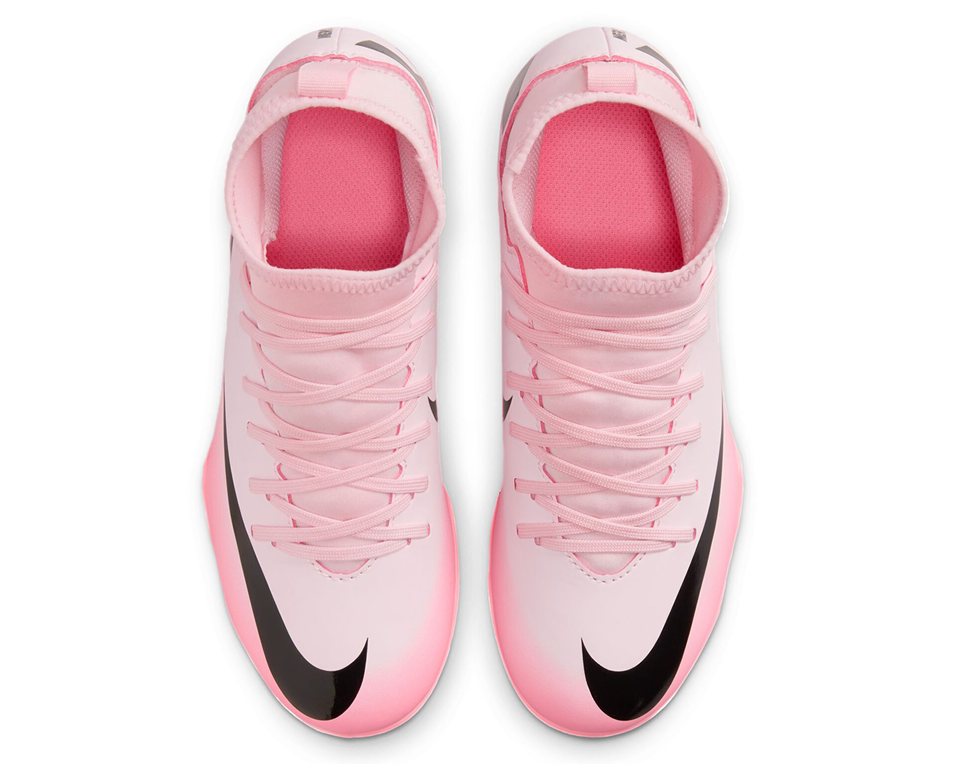 Nike superflys pink 2025