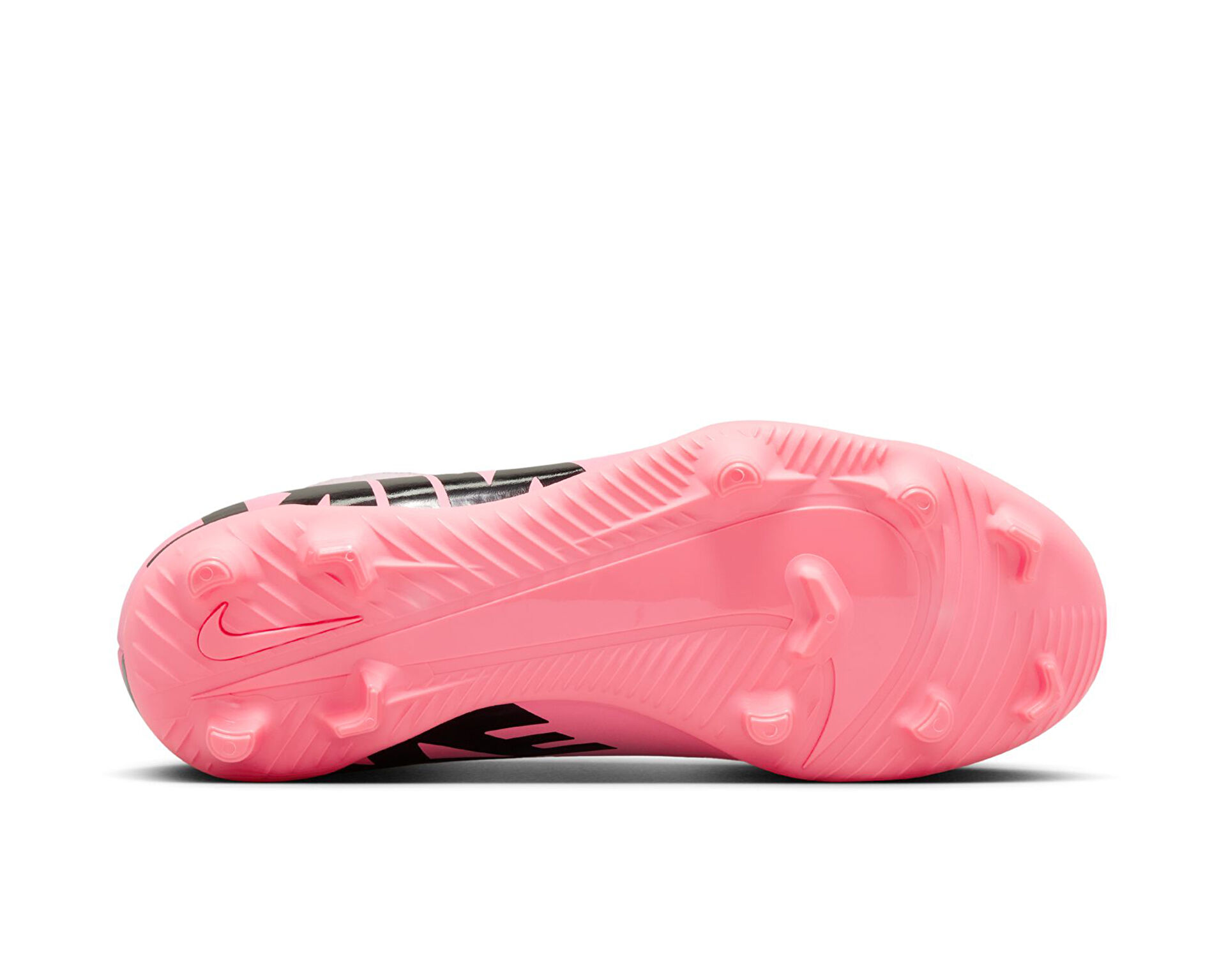 Nike Cocuk Jr. Mercurial Superfly 9 Club Fg Mg Pembe DJ5959 601