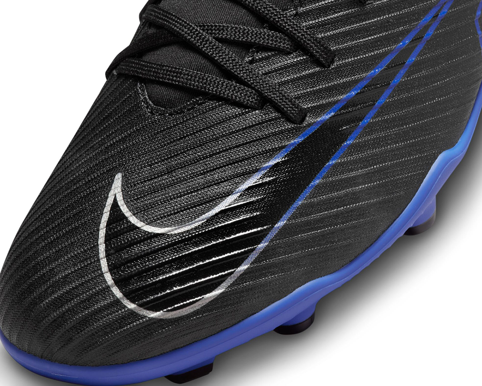 Nike Erkek Mercurial Superfly 9 Club Mg Siyah DJ5961 040