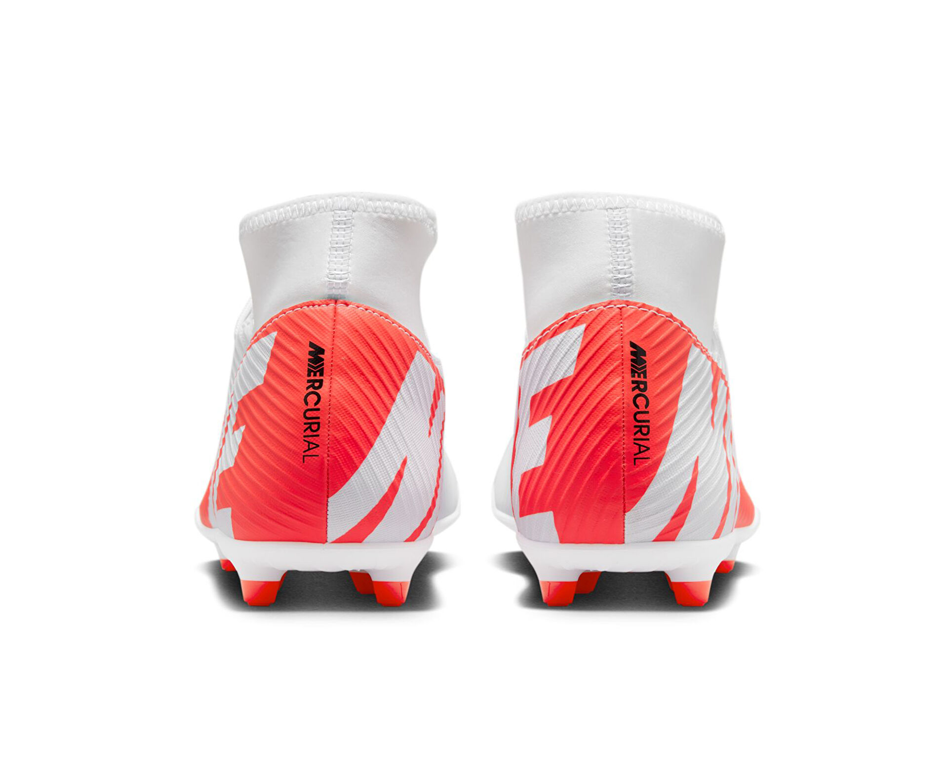 Nike superfly 6 pro white clearance