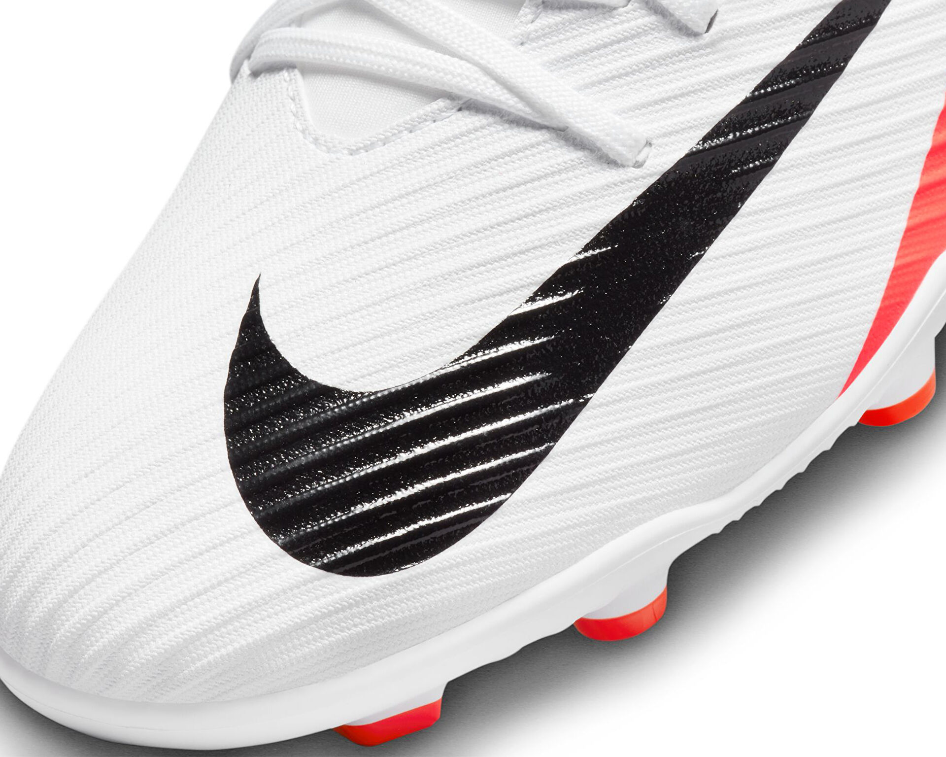 Nike Erkek Mercurial Superfly 9 Club Fg Mg Beyaz DJ5961 600