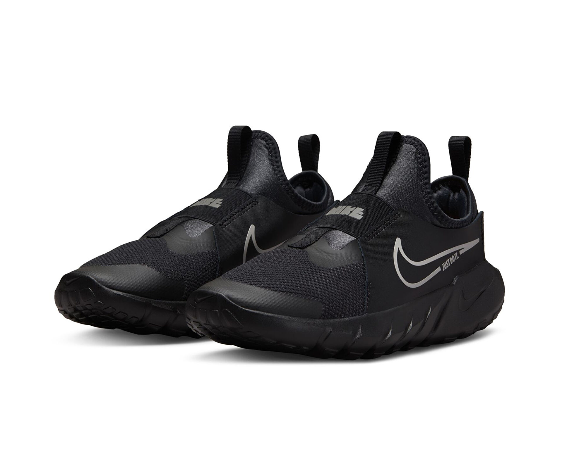 Nike Cocuk Flex Runner 2 Gs Siyah DJ6038 001