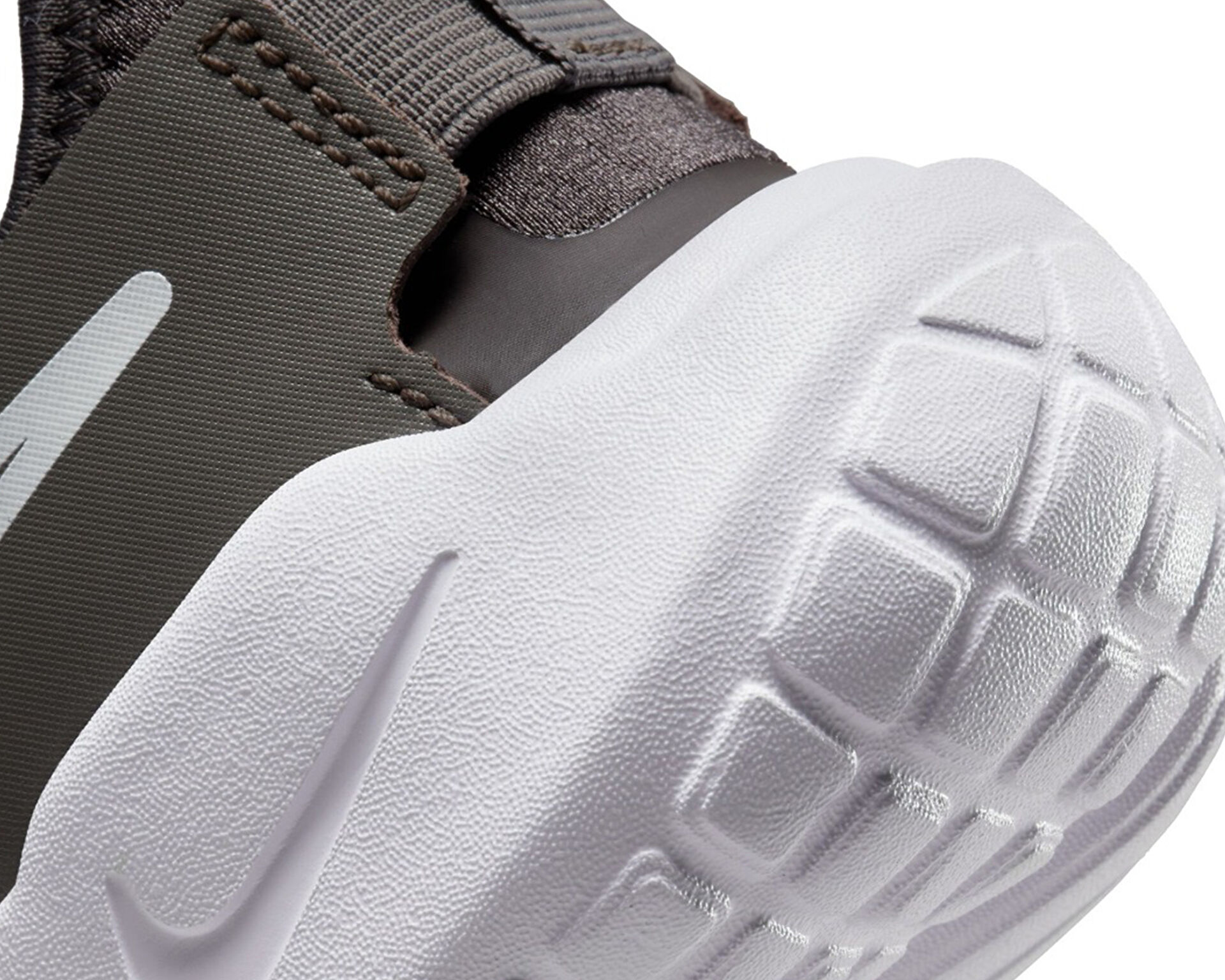 Nike Cocuk Flex Runner 2 Psv Gri DJ6040 003