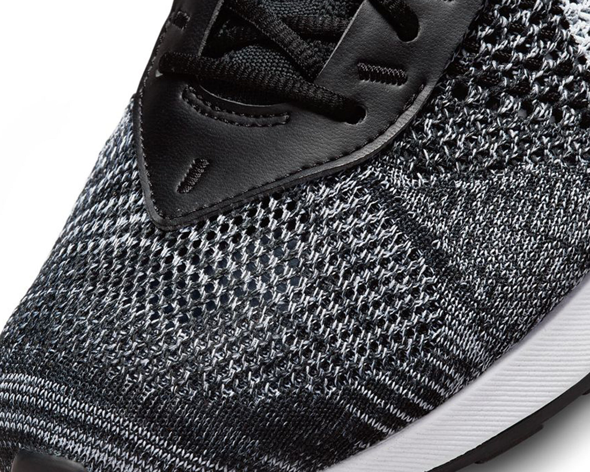 Air Max Flyknit Racer Erkek Nike Siyah Erkek Gunluk Ayakkab DJ6106 001 Korayspor