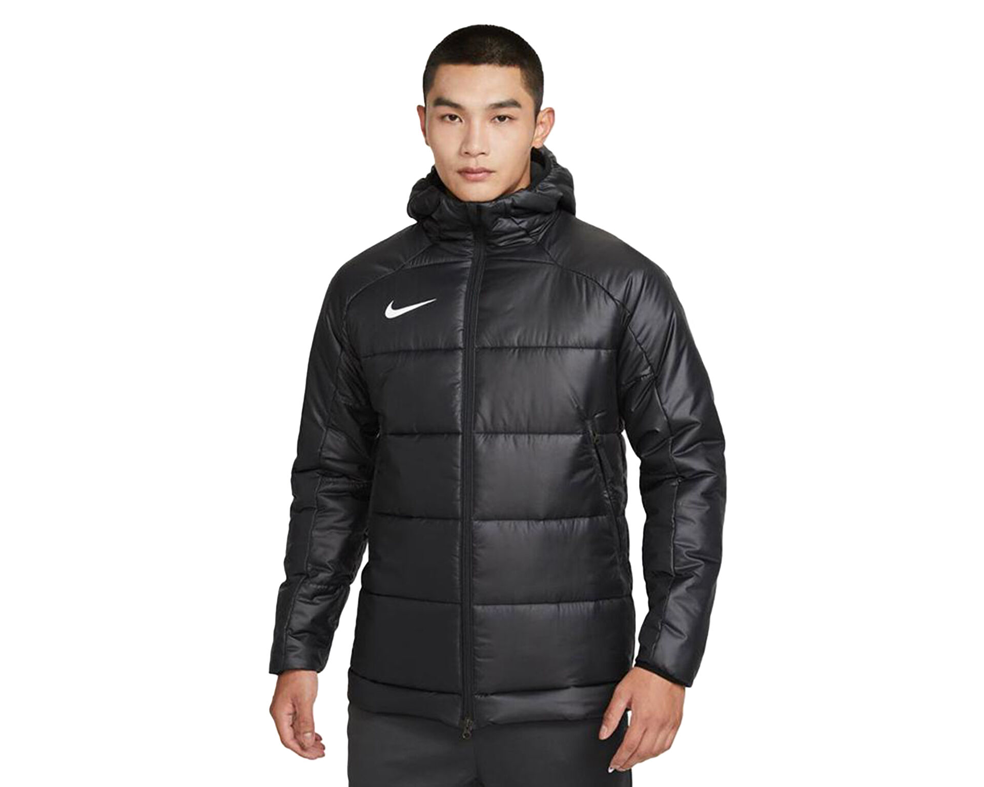 Nike men's m nk dry acdmy18 sdf jkt jacket discount