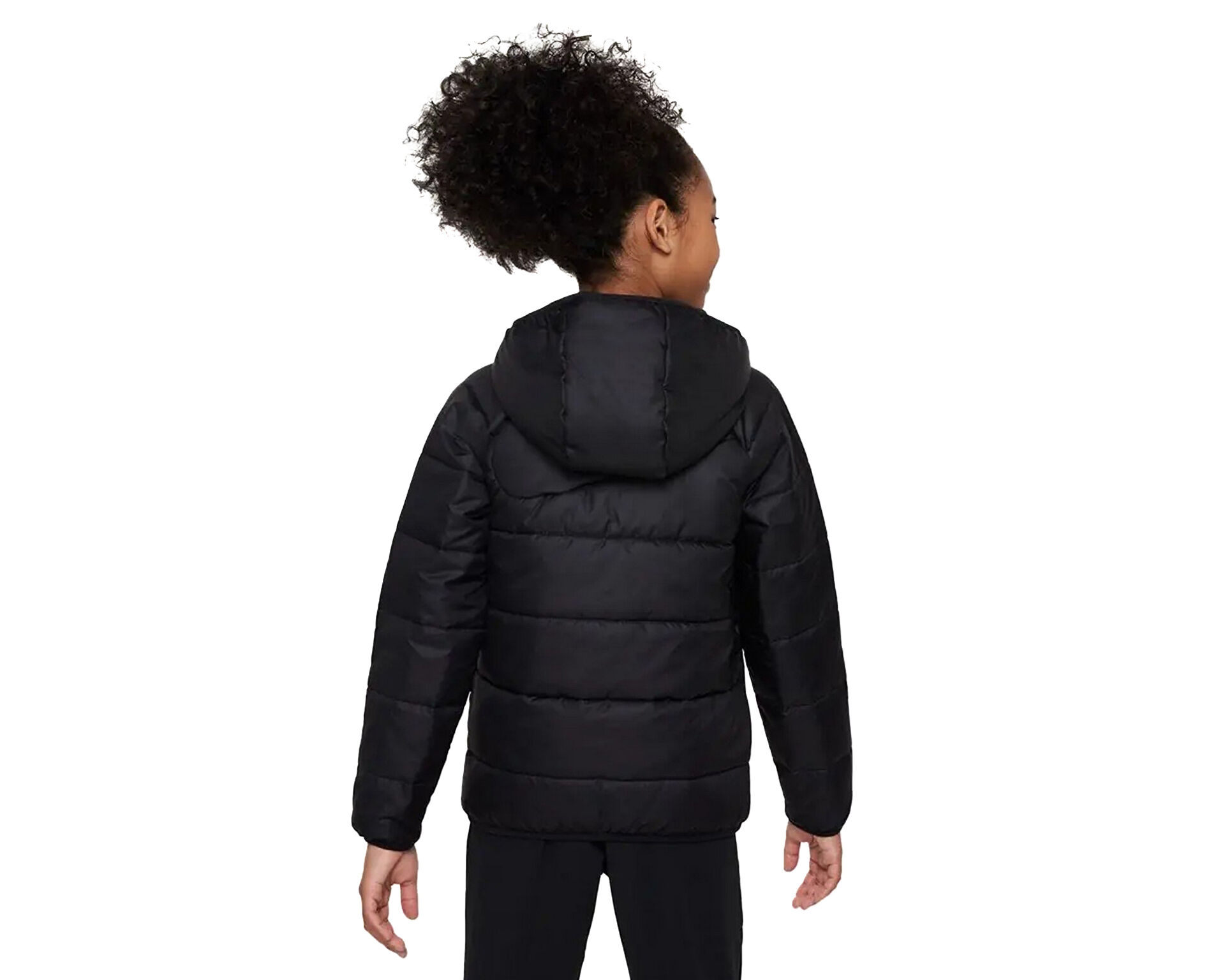Nike Cocuk Y Nk Tf Acdpr Fall Jacket Siyah DJ6364 010