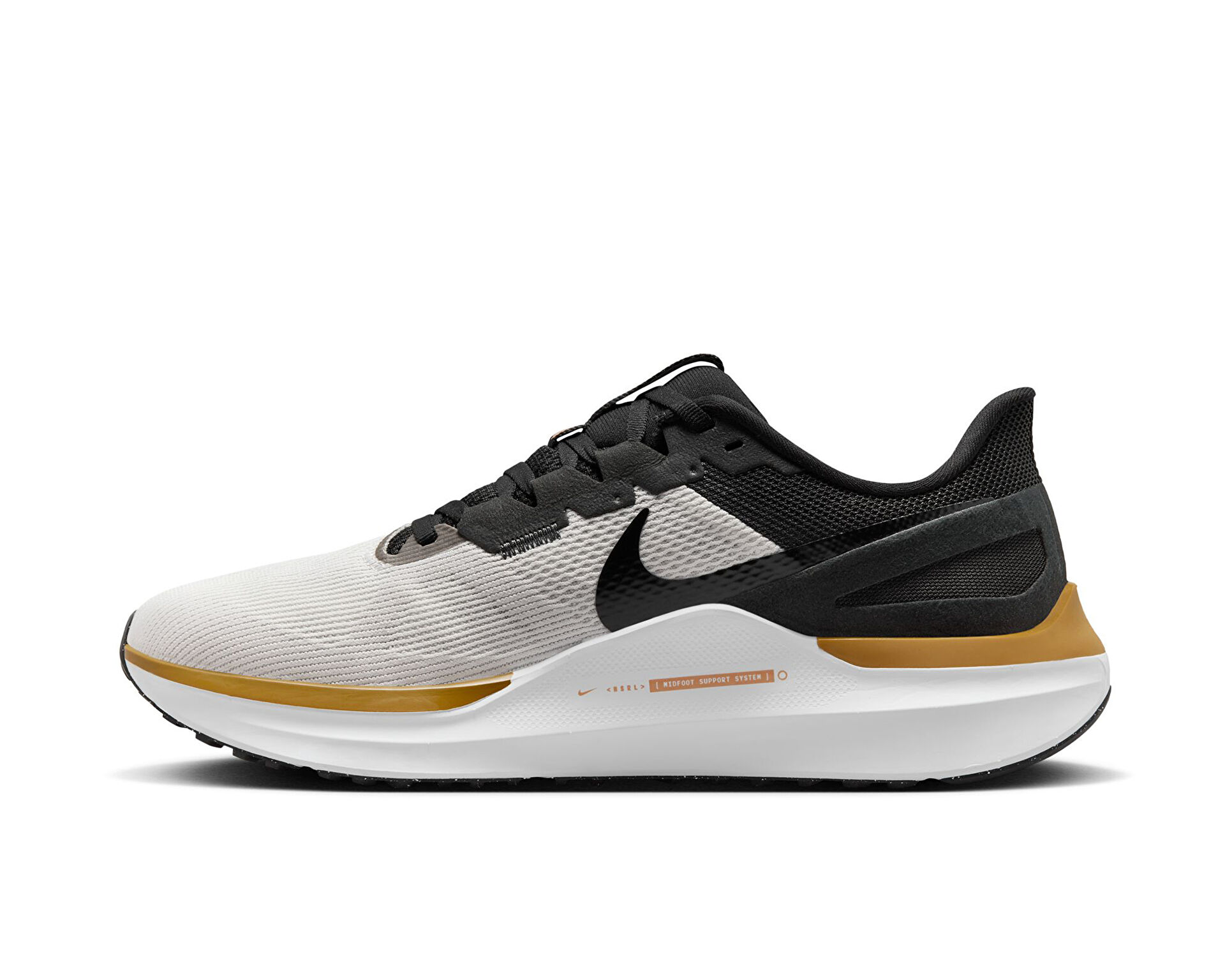 Nike structure trainers top