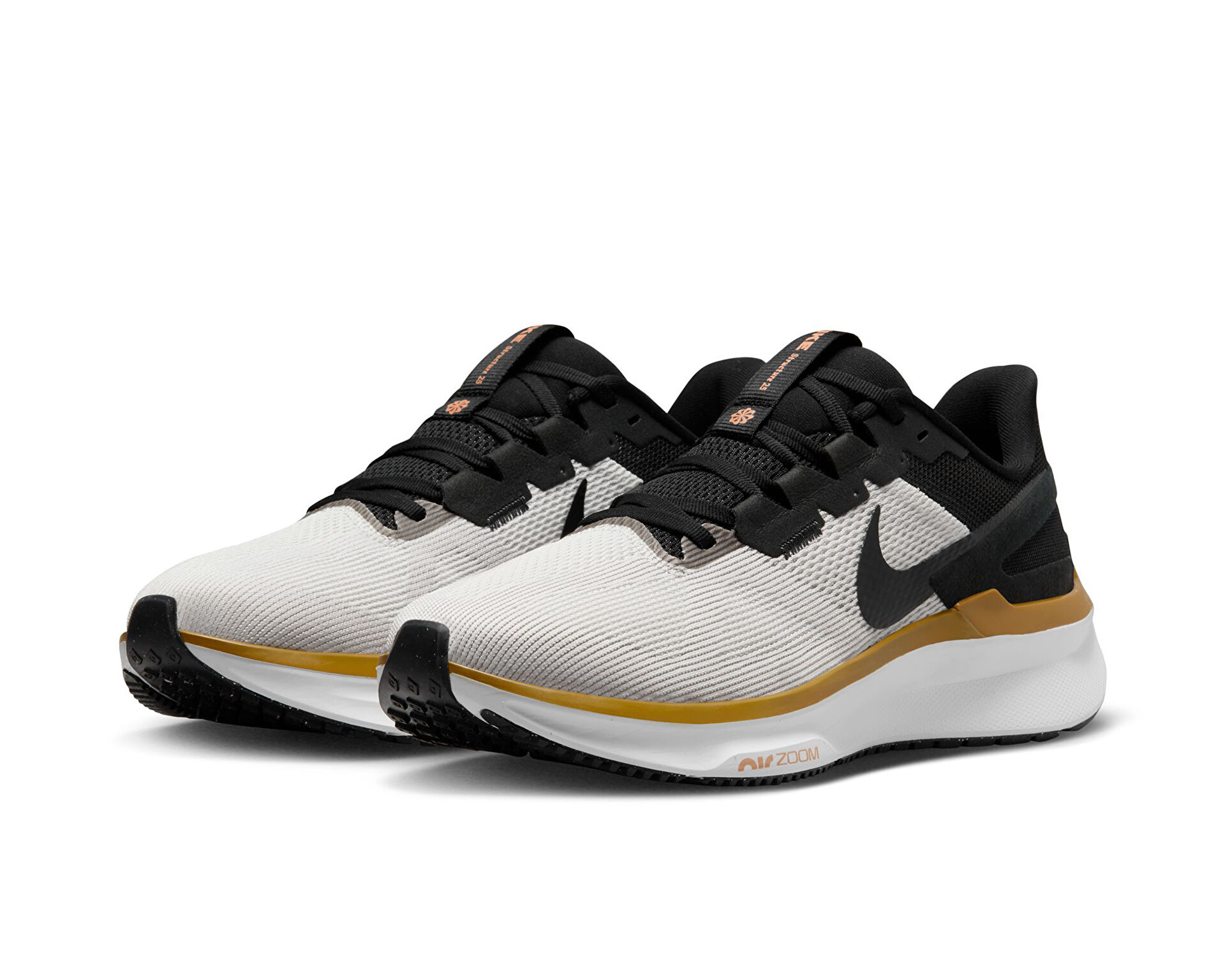 Nike structure black shop