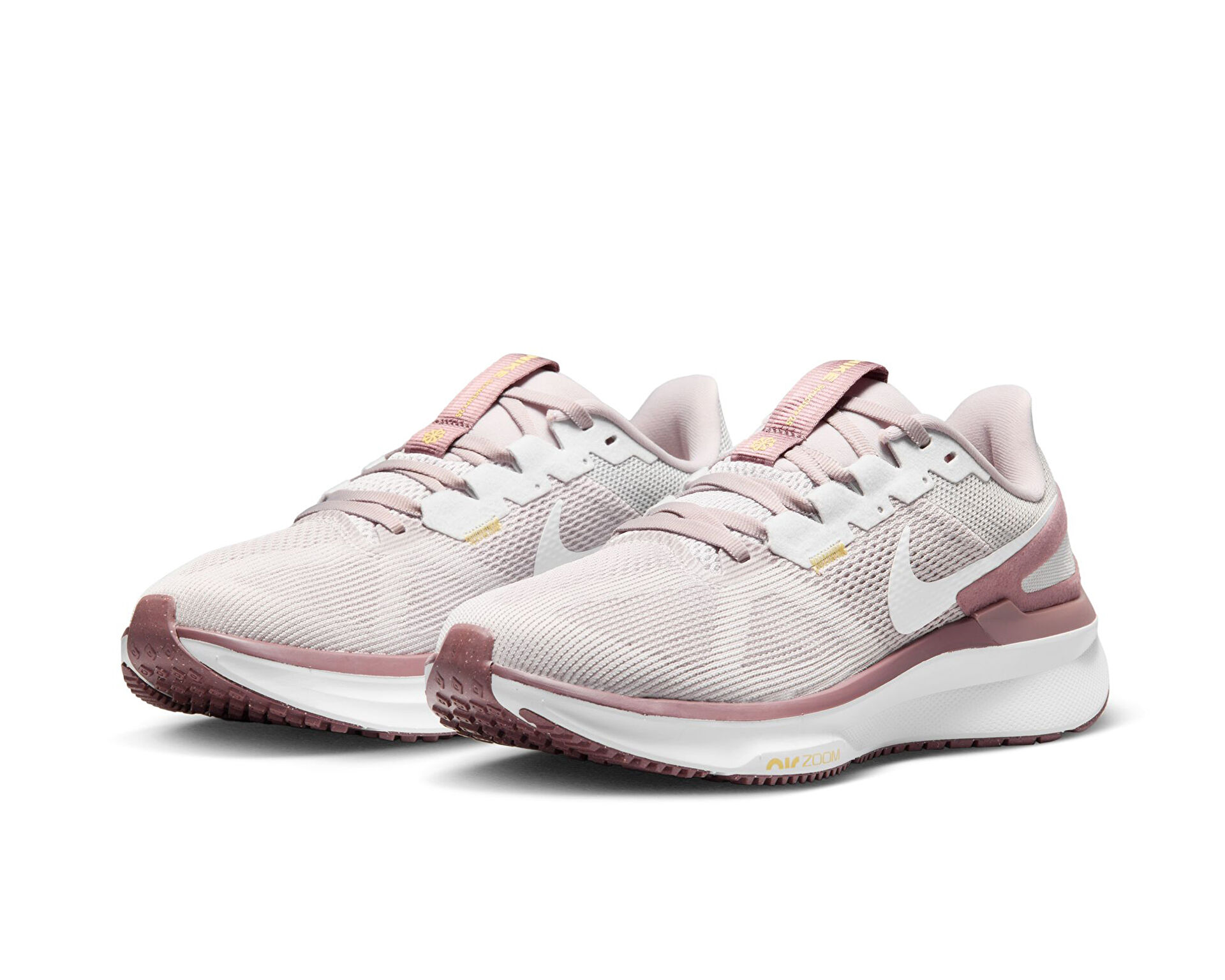 Nike Kad n W Air Zoom Structure 25 Pembe DJ7884 010