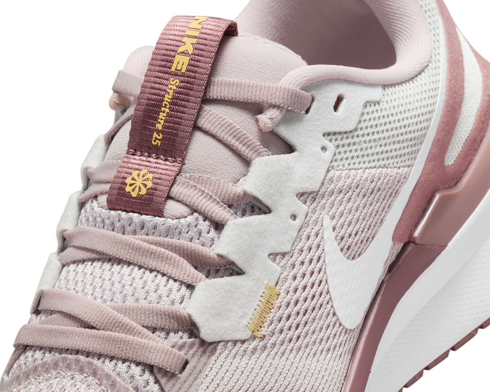 Nike Kad n W Air Zoom Structure 25 Pembe DJ7884 010