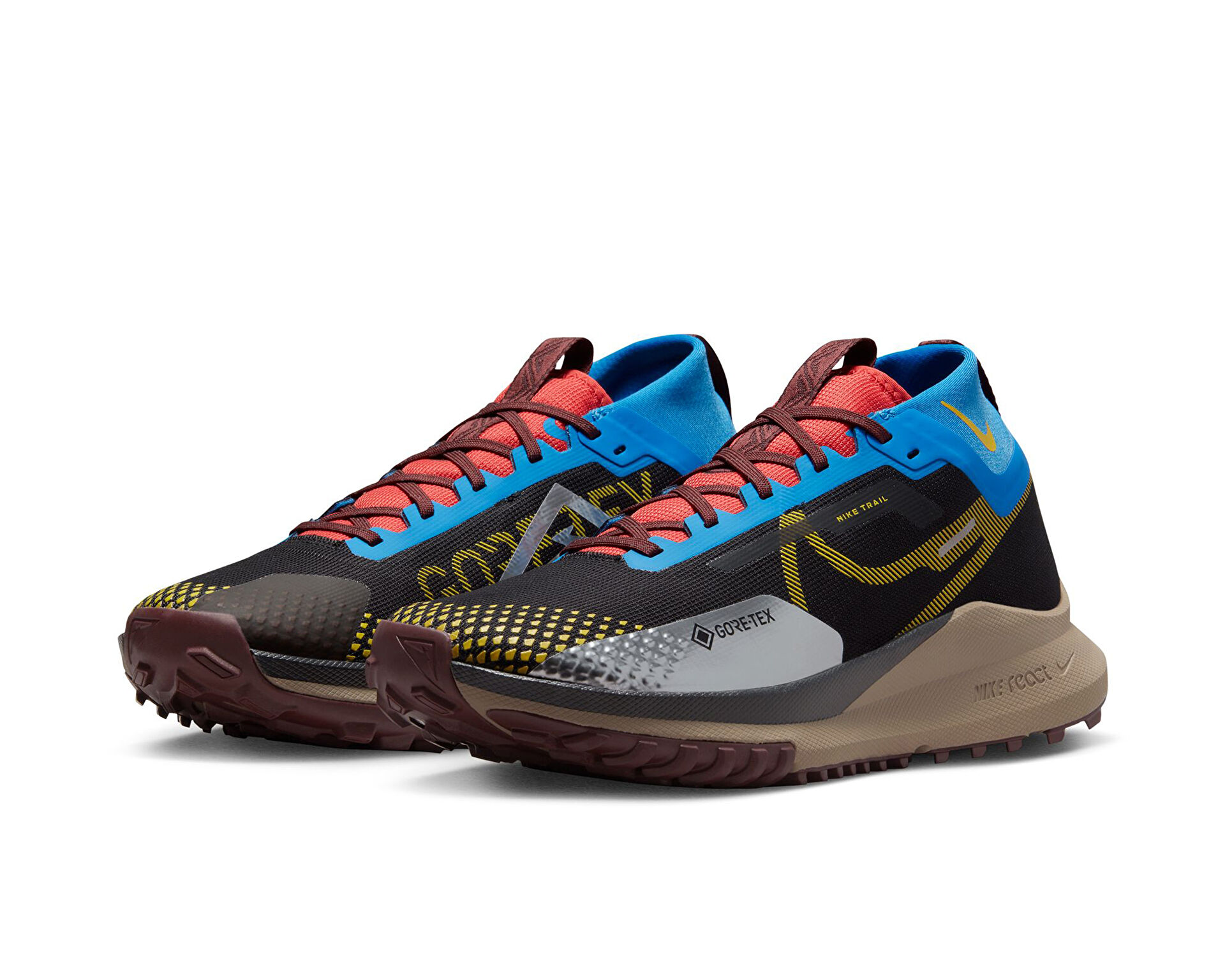 Nike gore tex korayspor sales