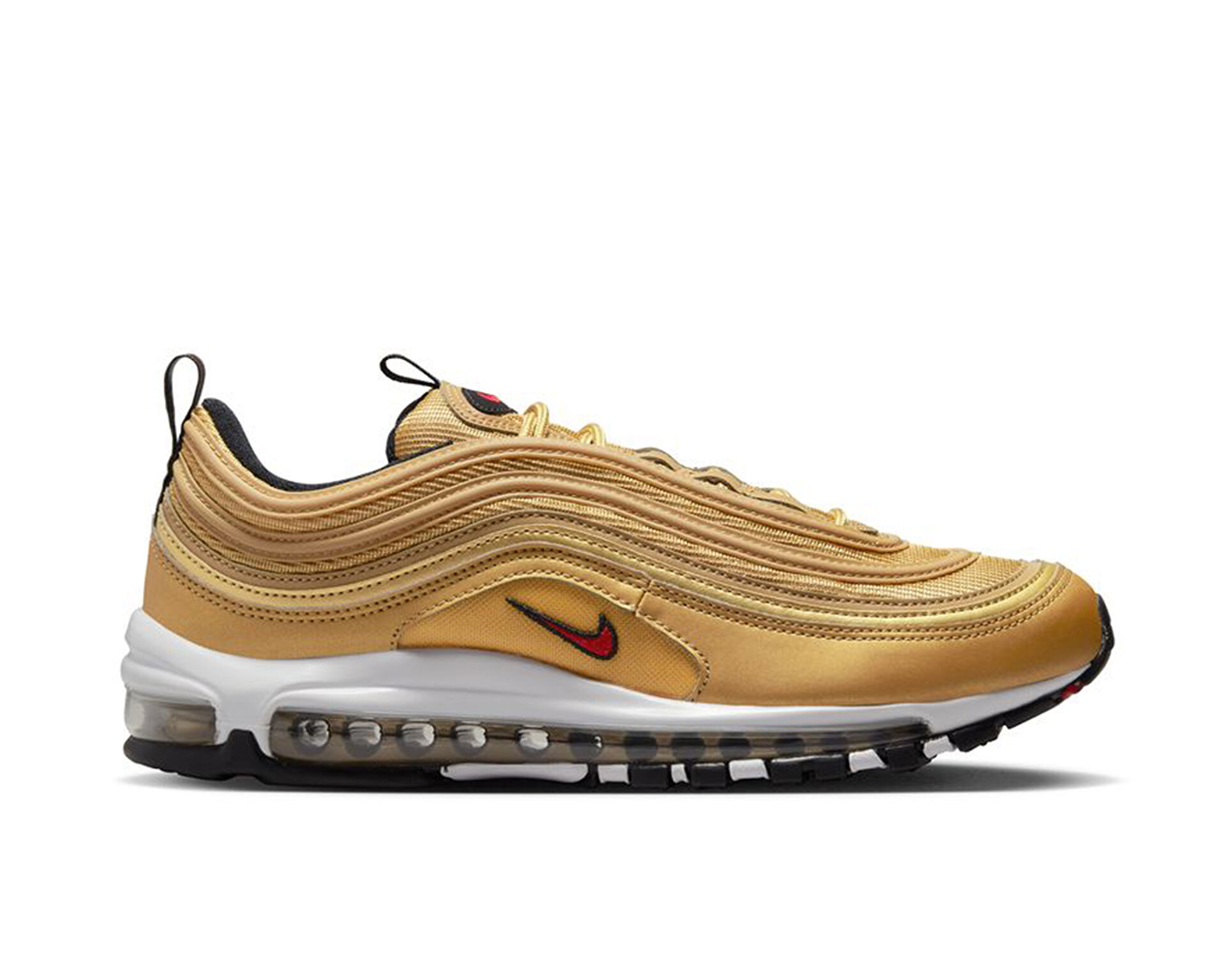 Air Max 97 Og Erkek Nike Sar Erkek Gunluk Ayakkab DM0028 700 Korayspor