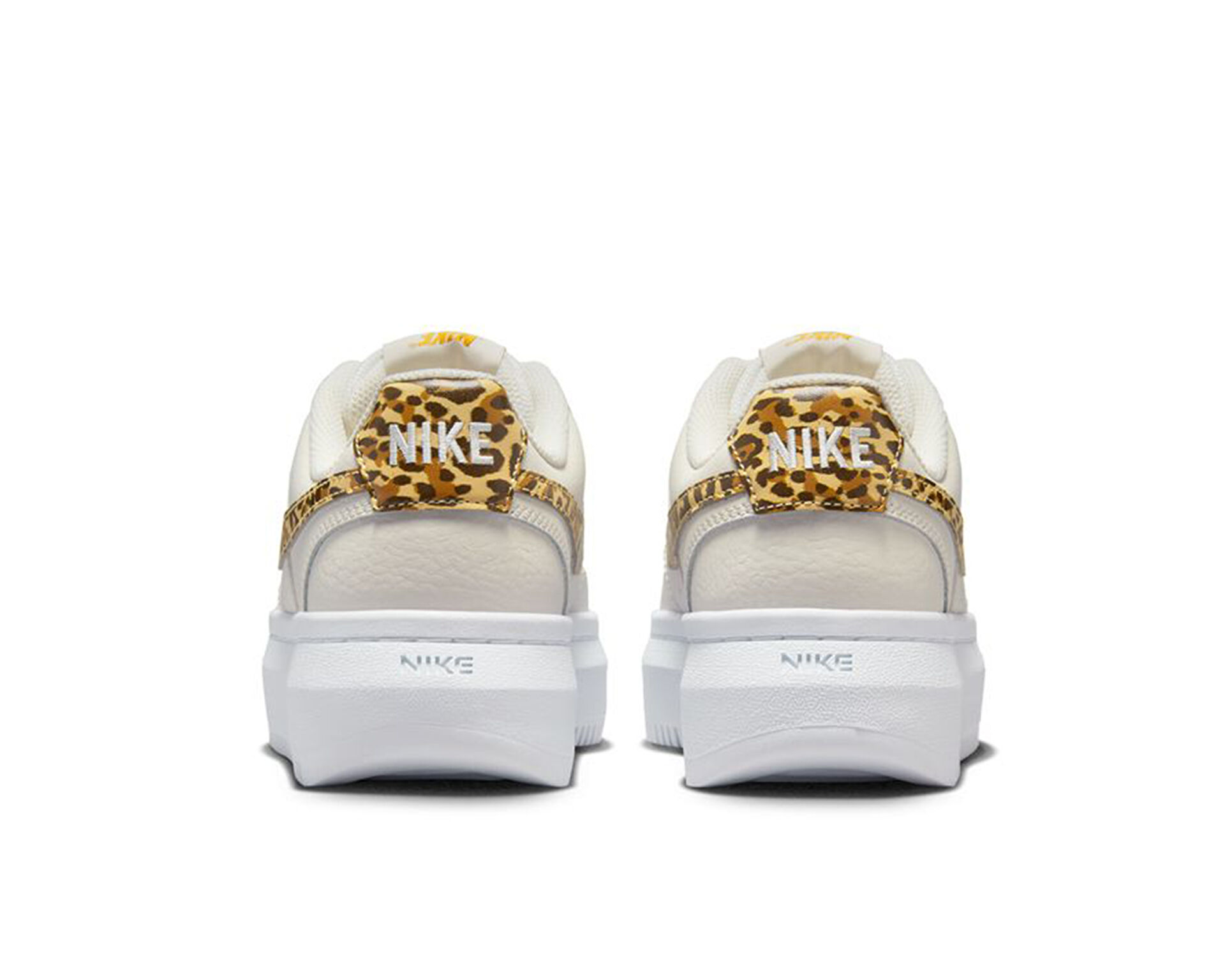 Nike Court Vision Alta DM0113-004 Shoes Women's Platform