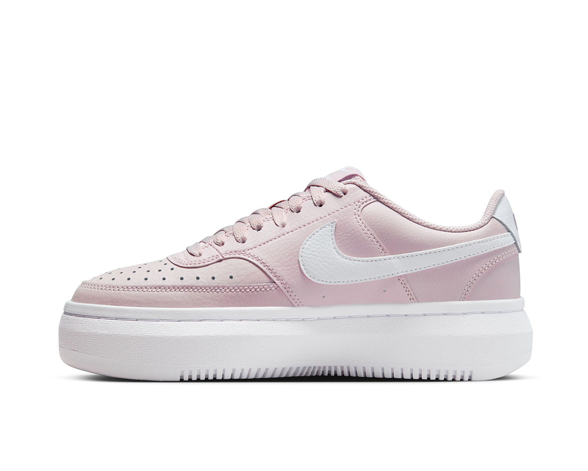 Nike Kad n W Court Vision Alta Ltr Pembe DM0113 005