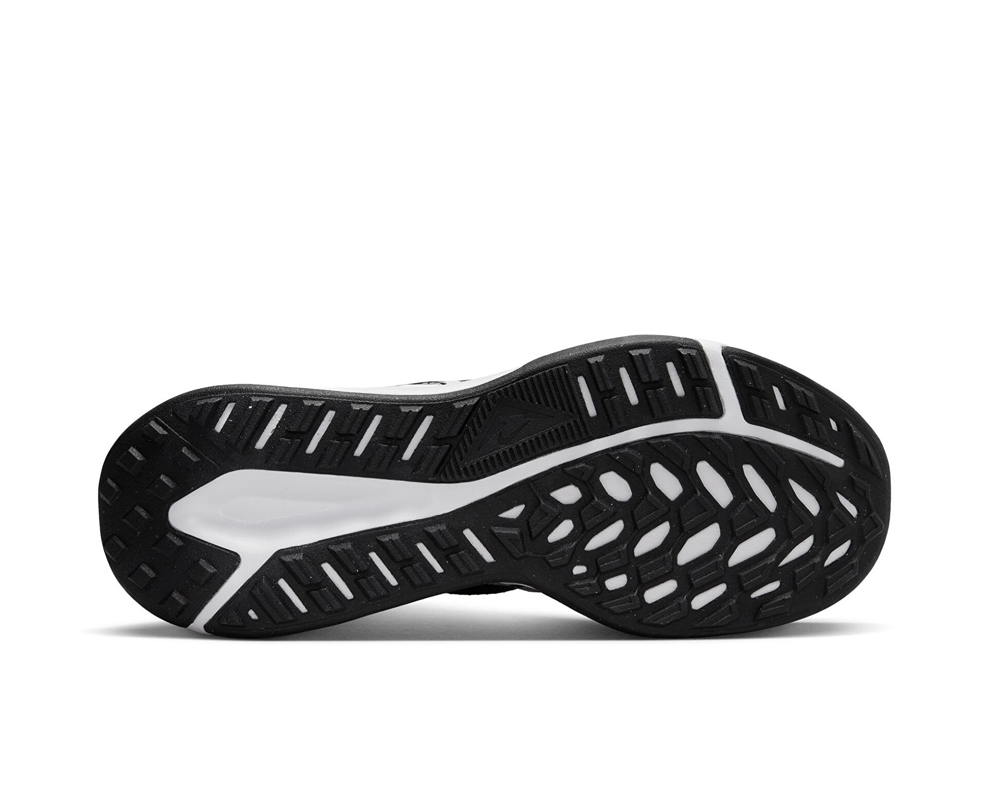 Nike Juniper Trail 2 Next Nature Black White DM0822 - 001