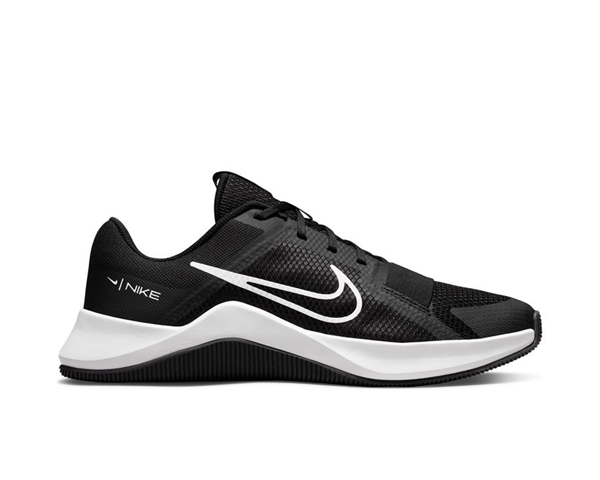 Nike Erkek M Mc Trainer 2 Siyah DM0823 003