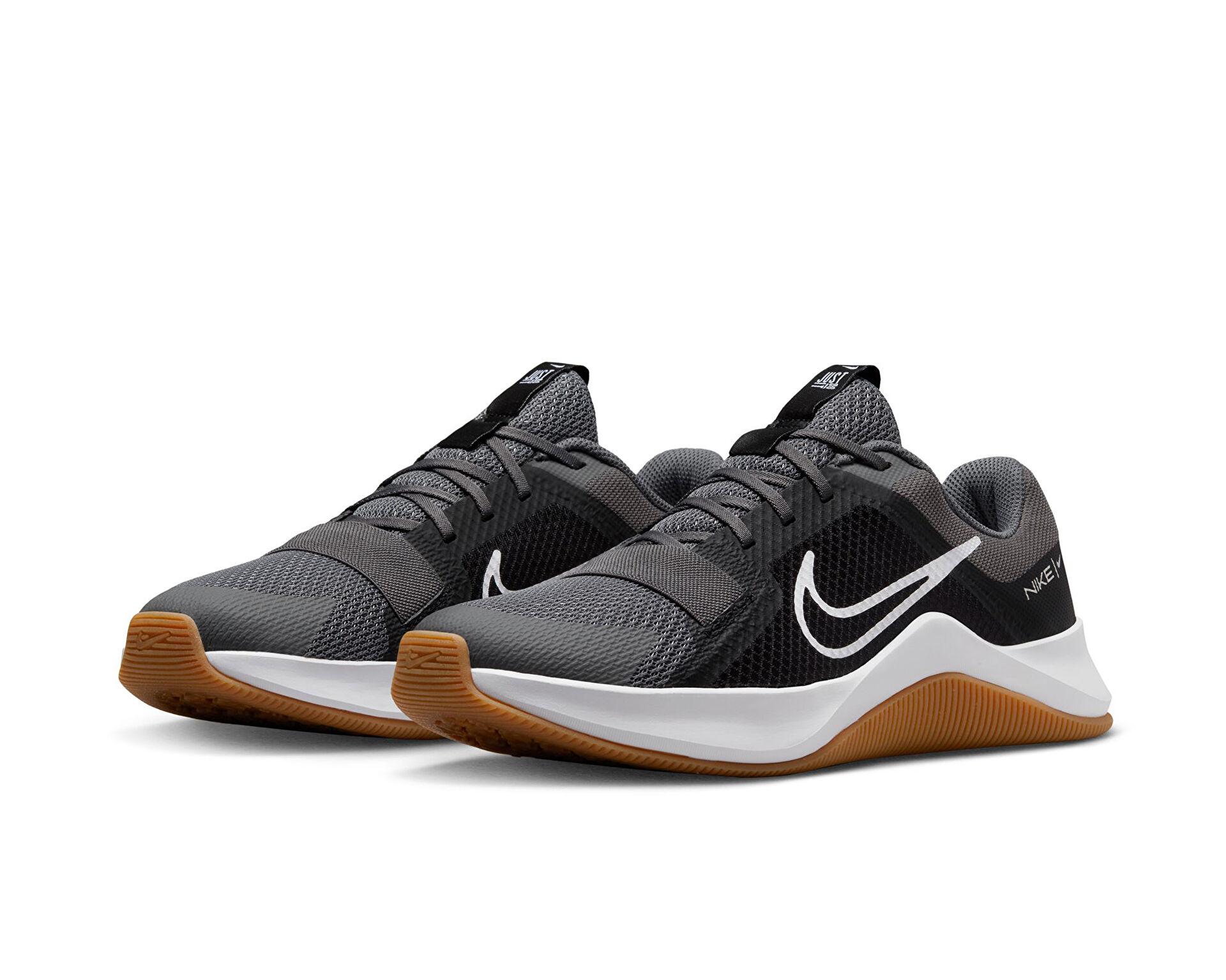 Nike Erkek M Mc Trainer 2 Siyah DM0823 007