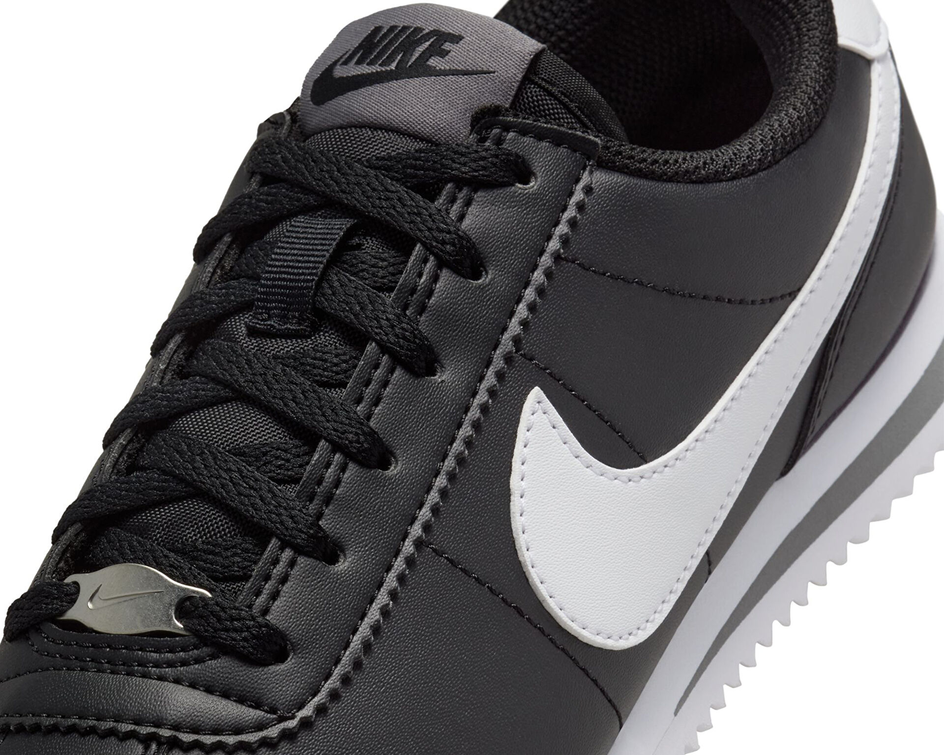 Men's nike cortez basic leather casual shoes new arrivals