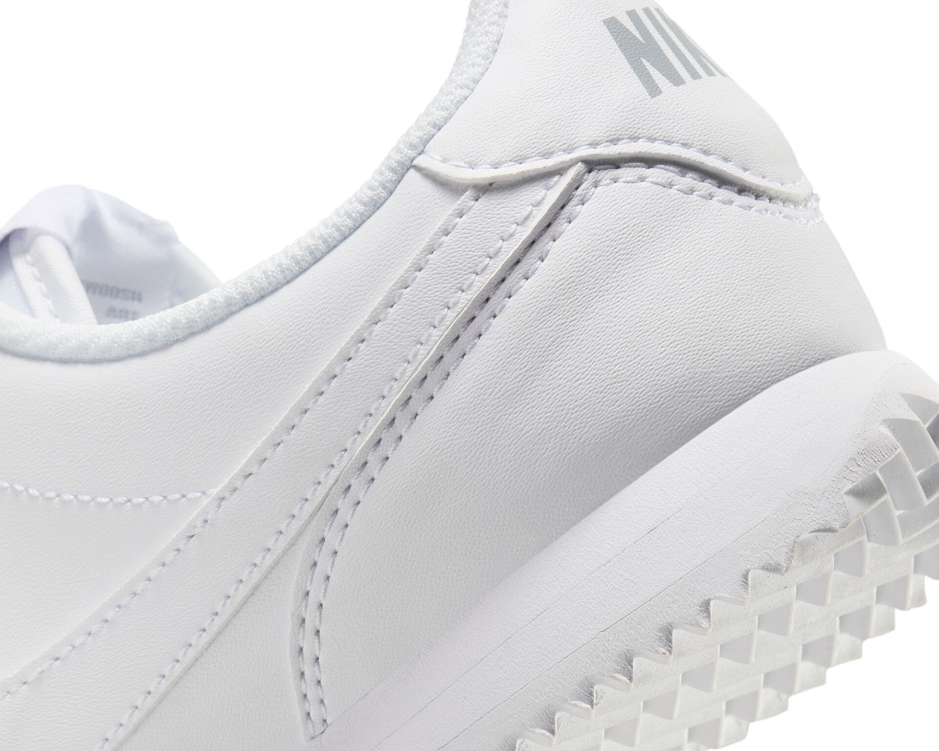 Nike Çocuk Cortez Beyaz DM0950-107