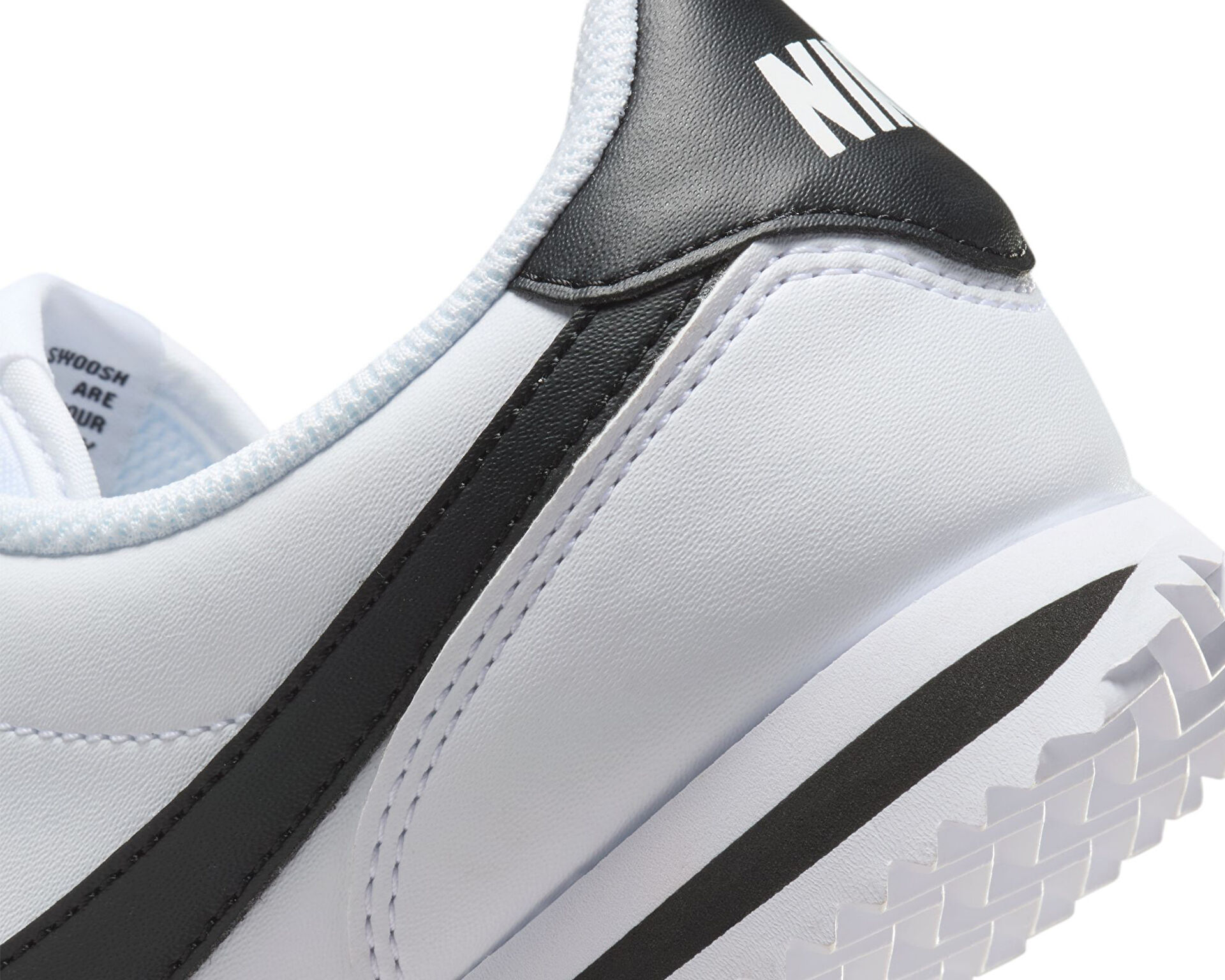 Nike Çocuk Cortez Beyaz DM0950-108