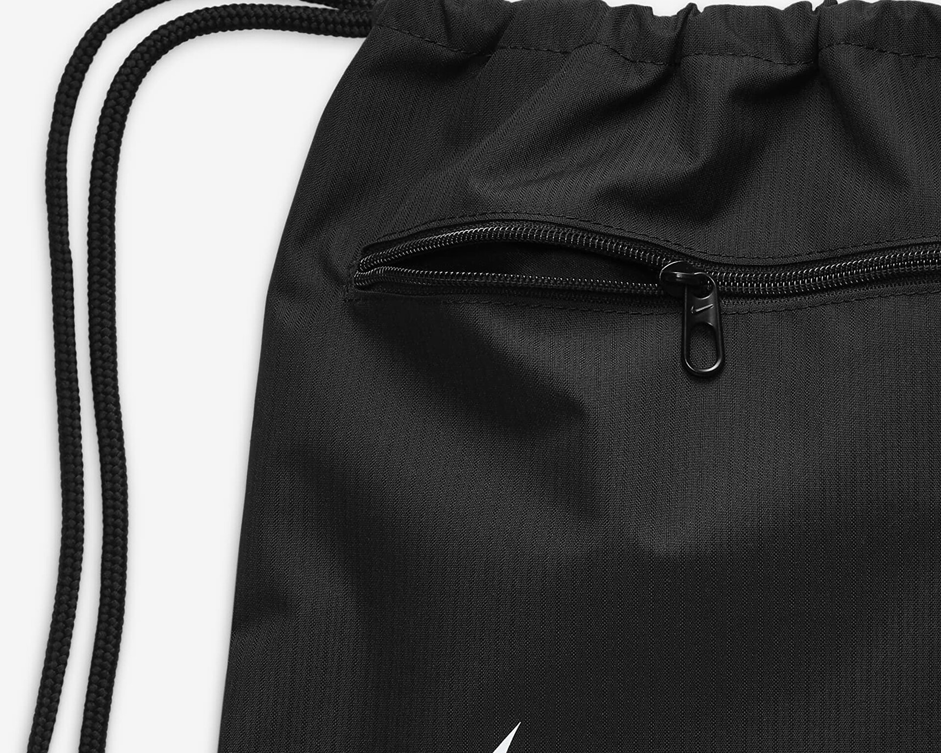 Nk Brsla Drwstrng 9.5 (18L) Unisex Nike Siyah Antrenman Spor