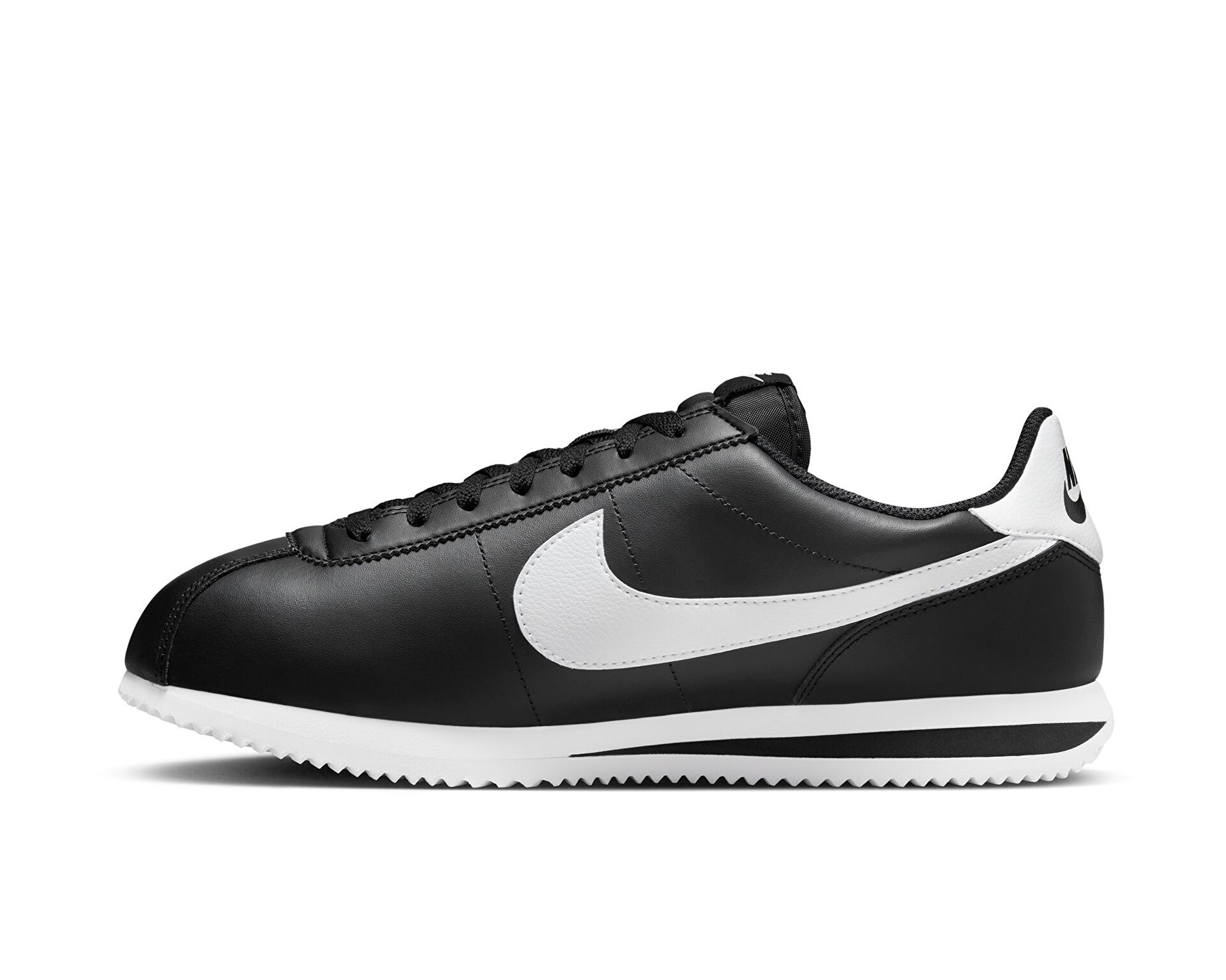 Nike Unisex Cortez Beyaz DM4044 001