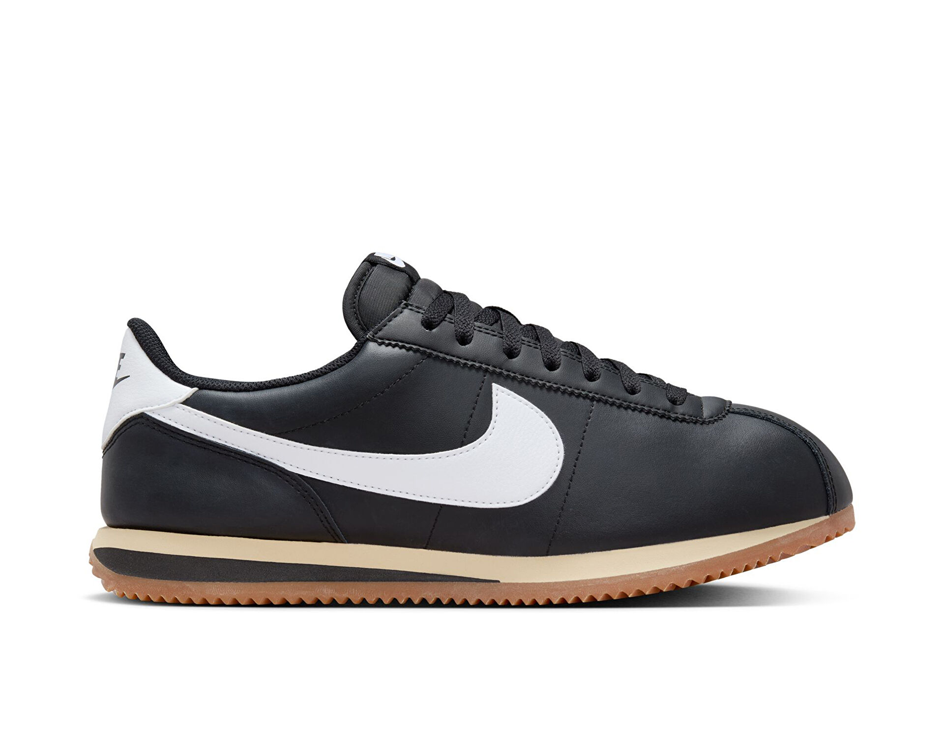 Nike Unisex Cortez Siyah DM4044 002