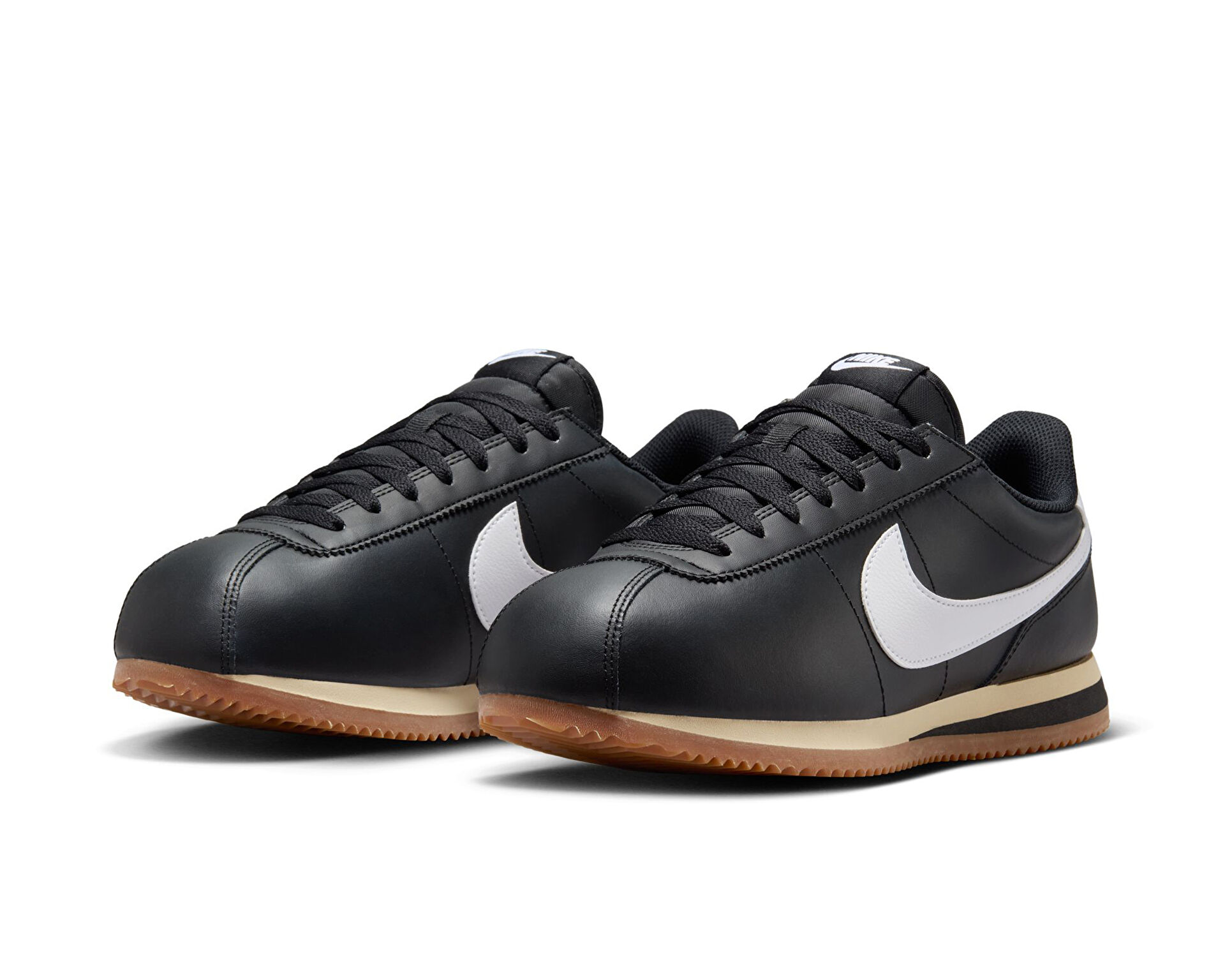 Nike Unisex Cortez Siyah DM4044 002