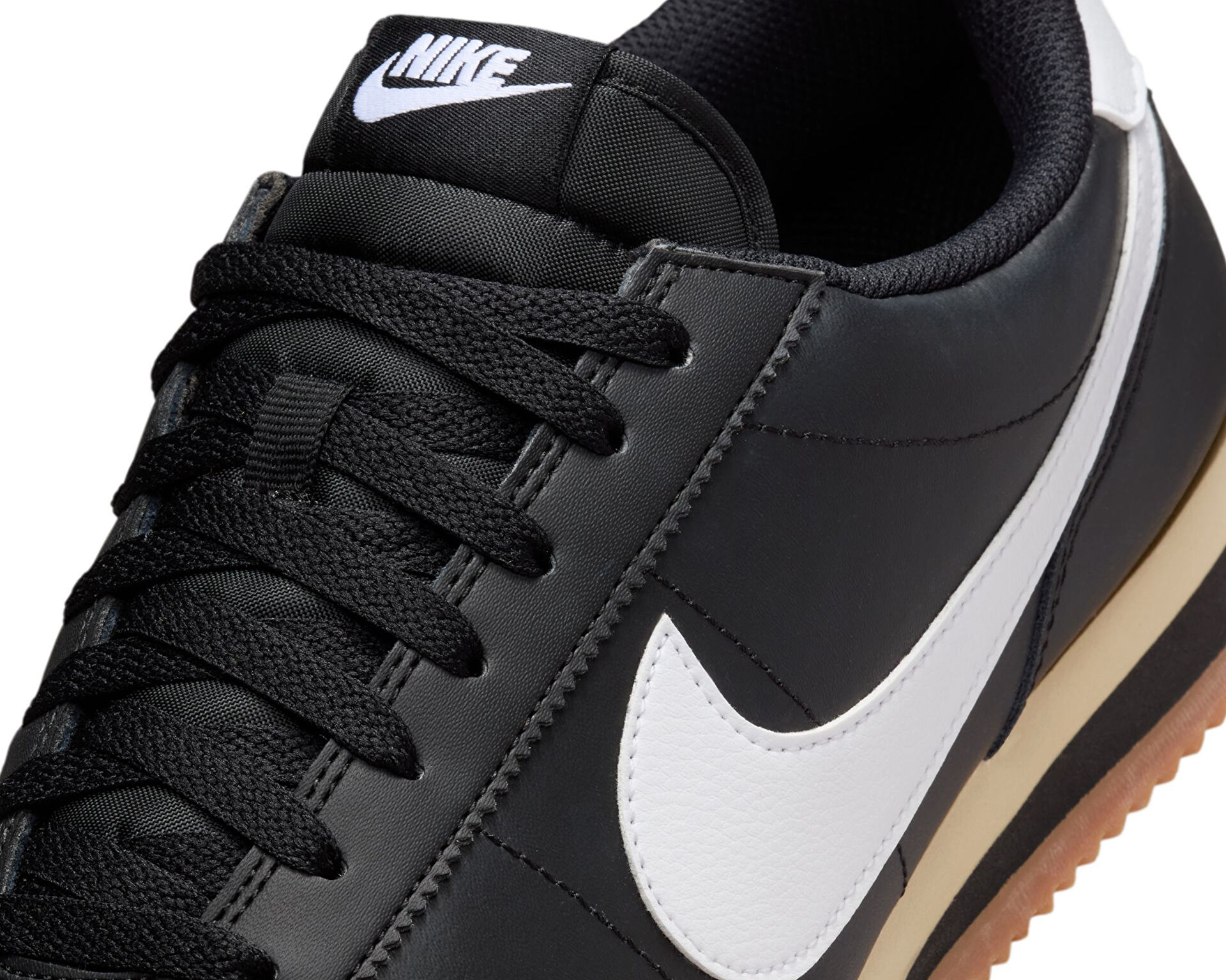 Nike Unisex Cortez Siyah DM4044-002
