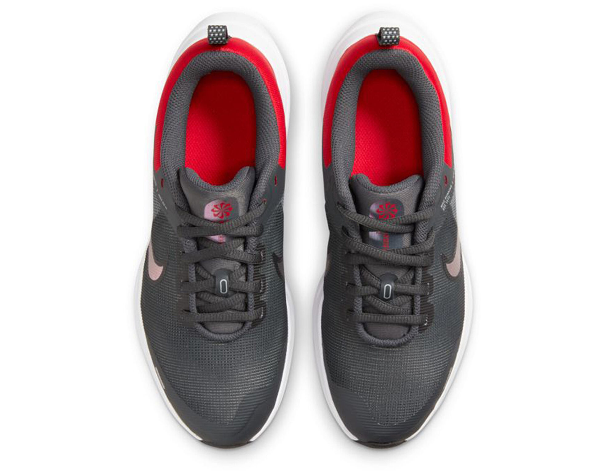 Nike Cocuk Downshifter 12 Nn Gs Gri DM4194 001