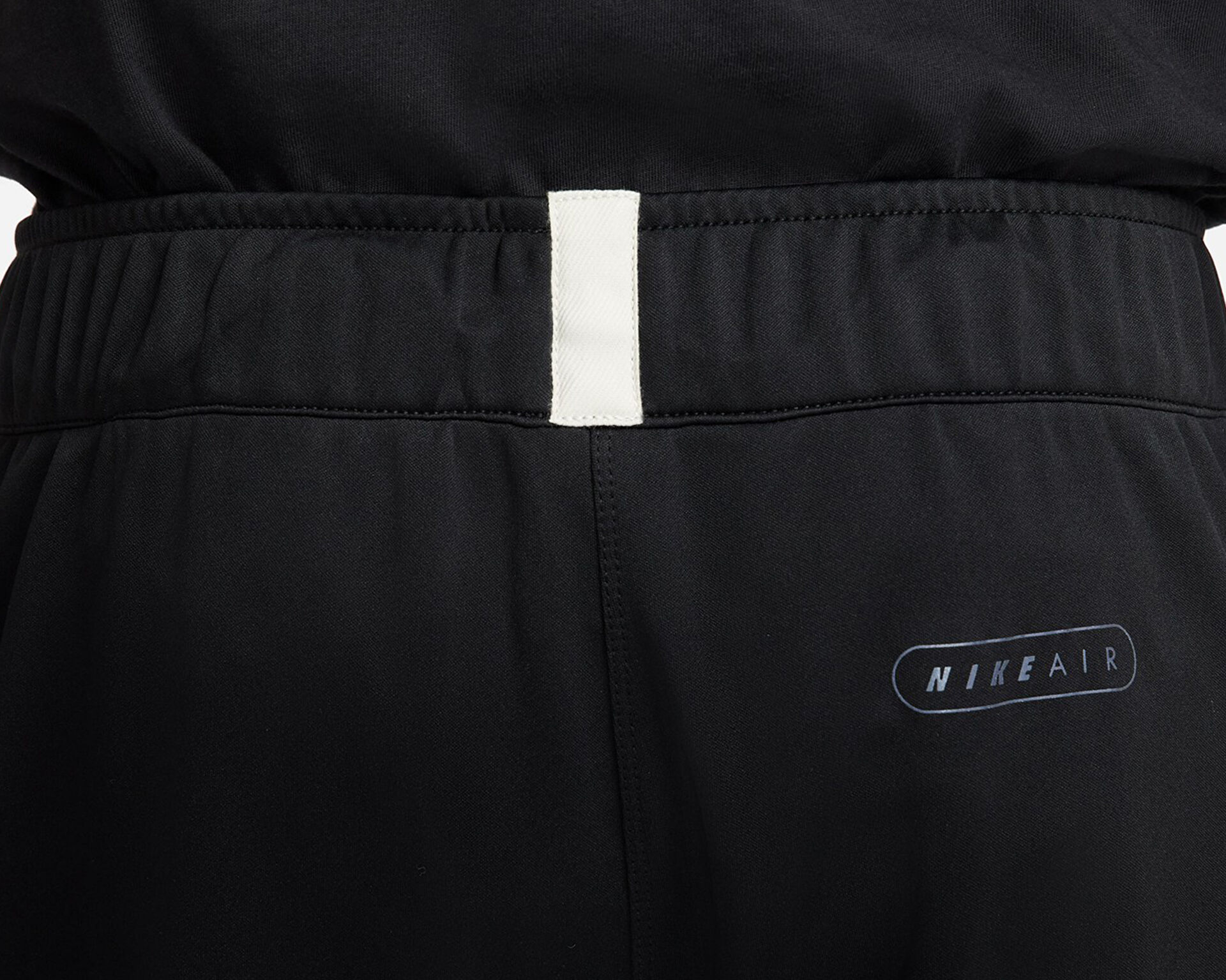 Nike Erkek M Nsw Nike Air Pk Pant Siyah DM5217 010