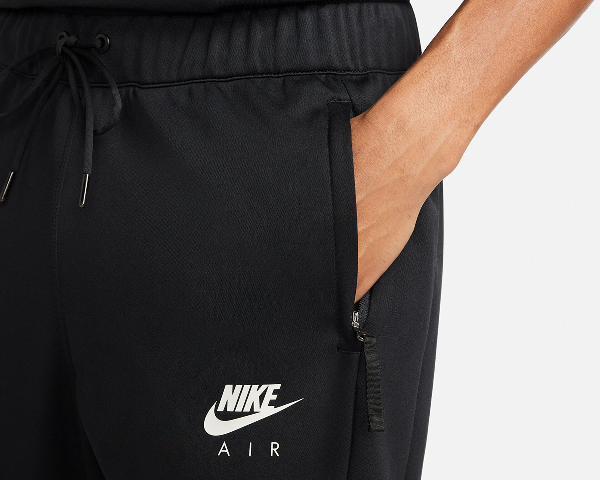 Nike Erkek M Nsw Nike Air Pk Pant Siyah DM5217 010
