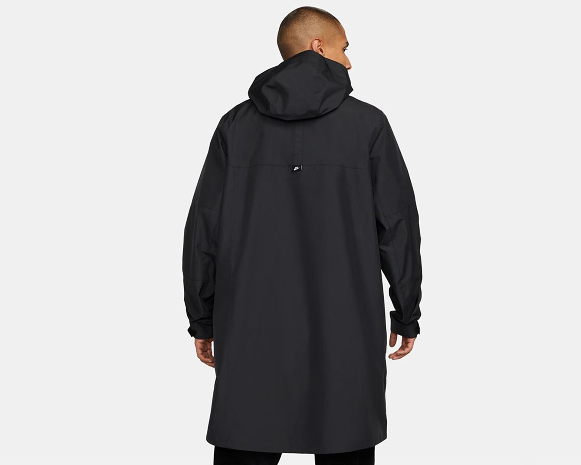 Nsw parka nike 2025