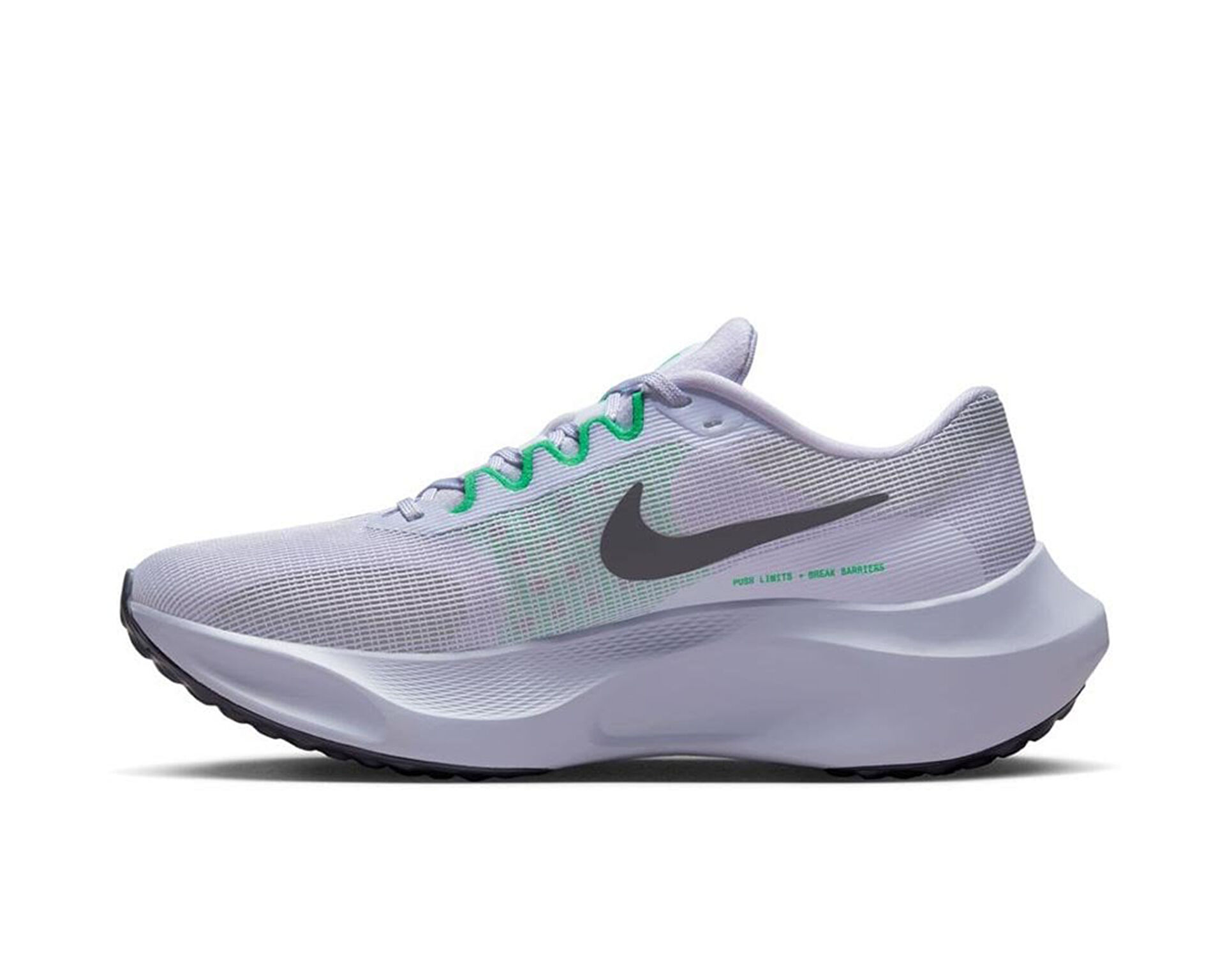 Nike Unisex Zoom Fly 5 Mor DM8968 500