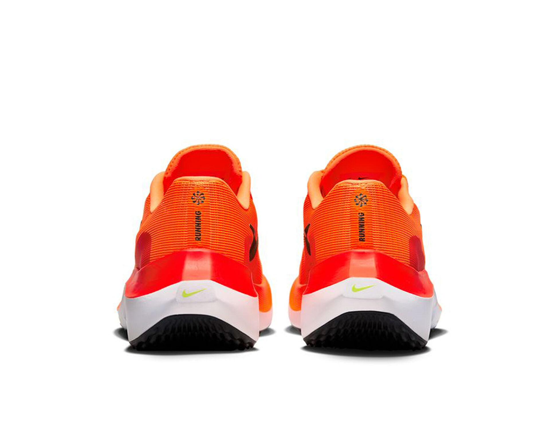 Nike Unisex Zoom Fly 5 Turuncu DM8968 800