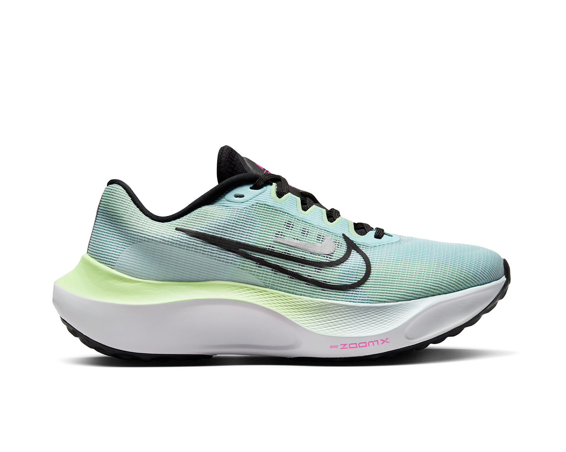 Nike zoom fly fk weight hot sale