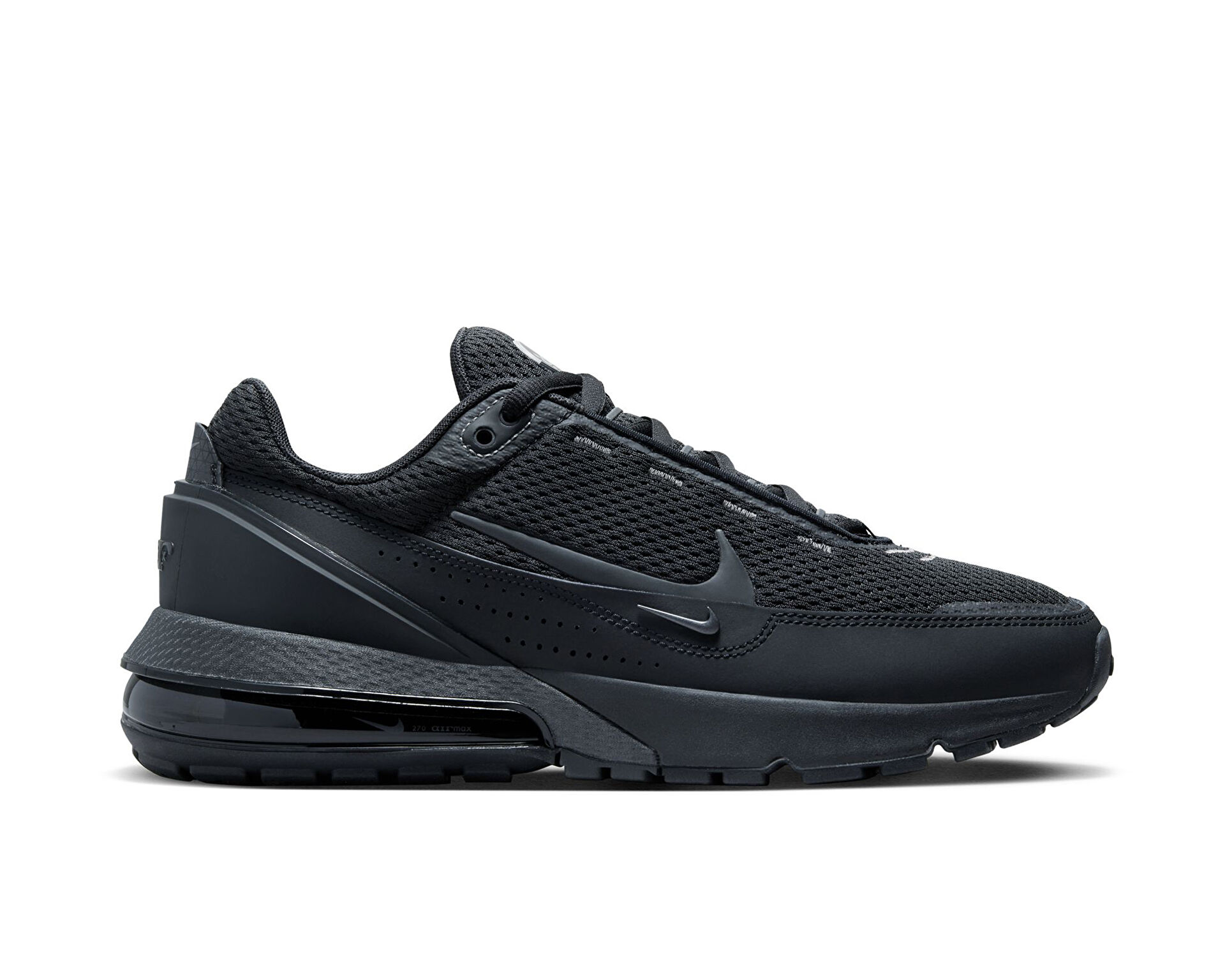 Nike Erkek Air Max Pulse Siyah DR0453 003