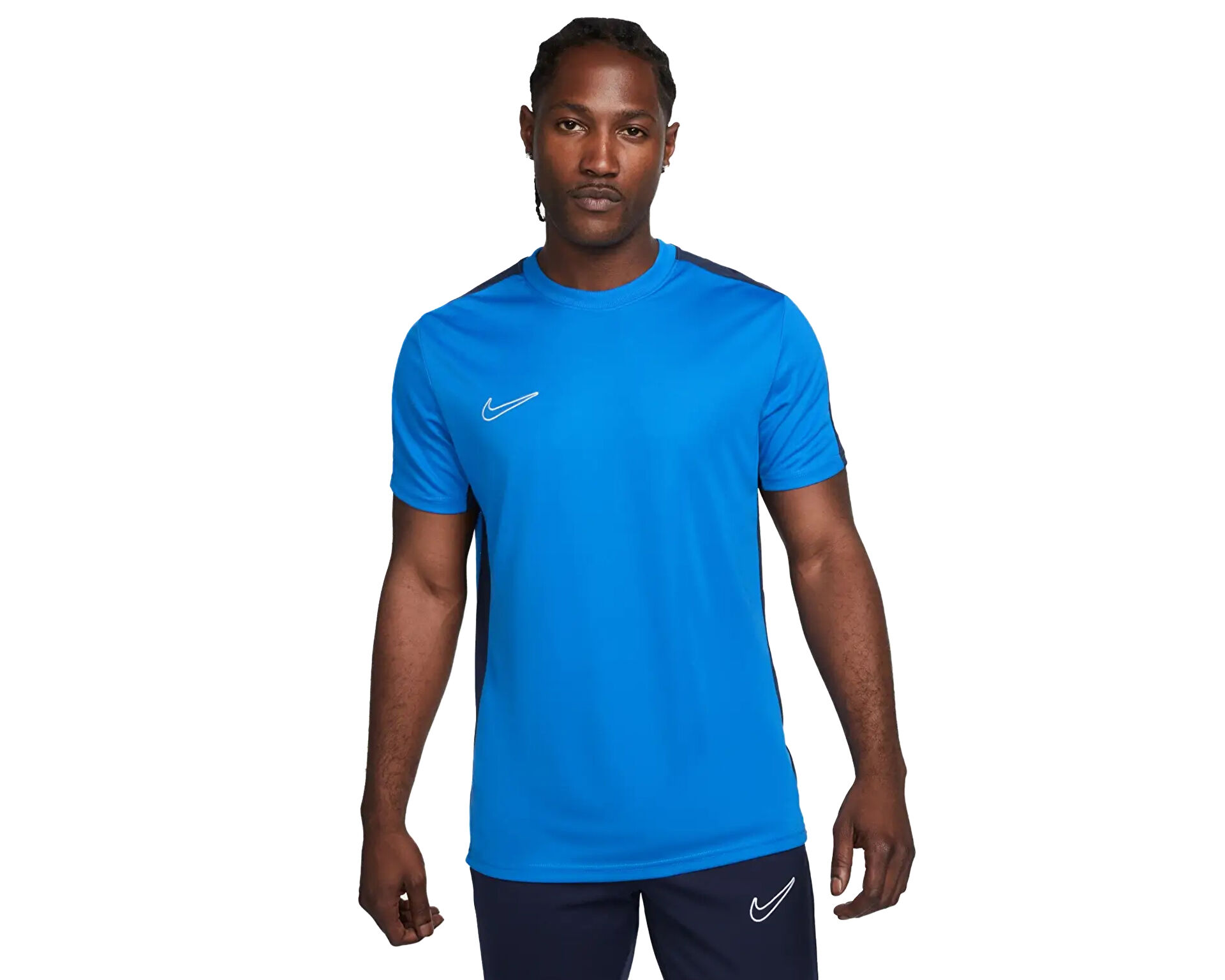 Nike Erkek M Nk Df Academy 23 S Mavi DR1336 463