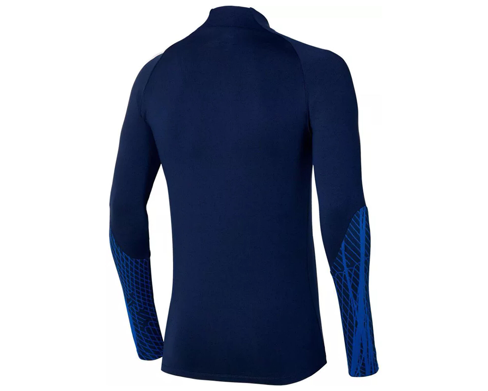 Nike strike vaporknit drill top shop