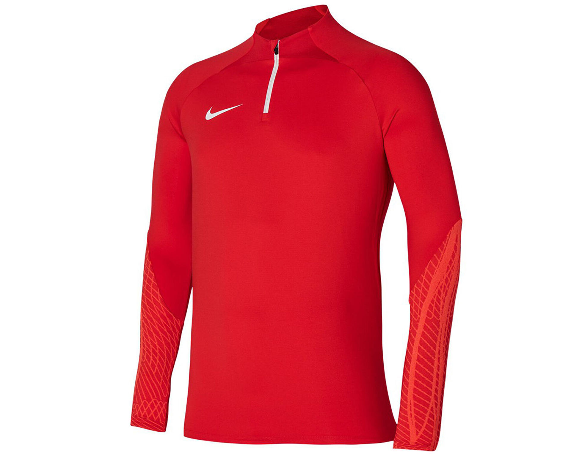 Nike strike vaporknit drill top new arrivals