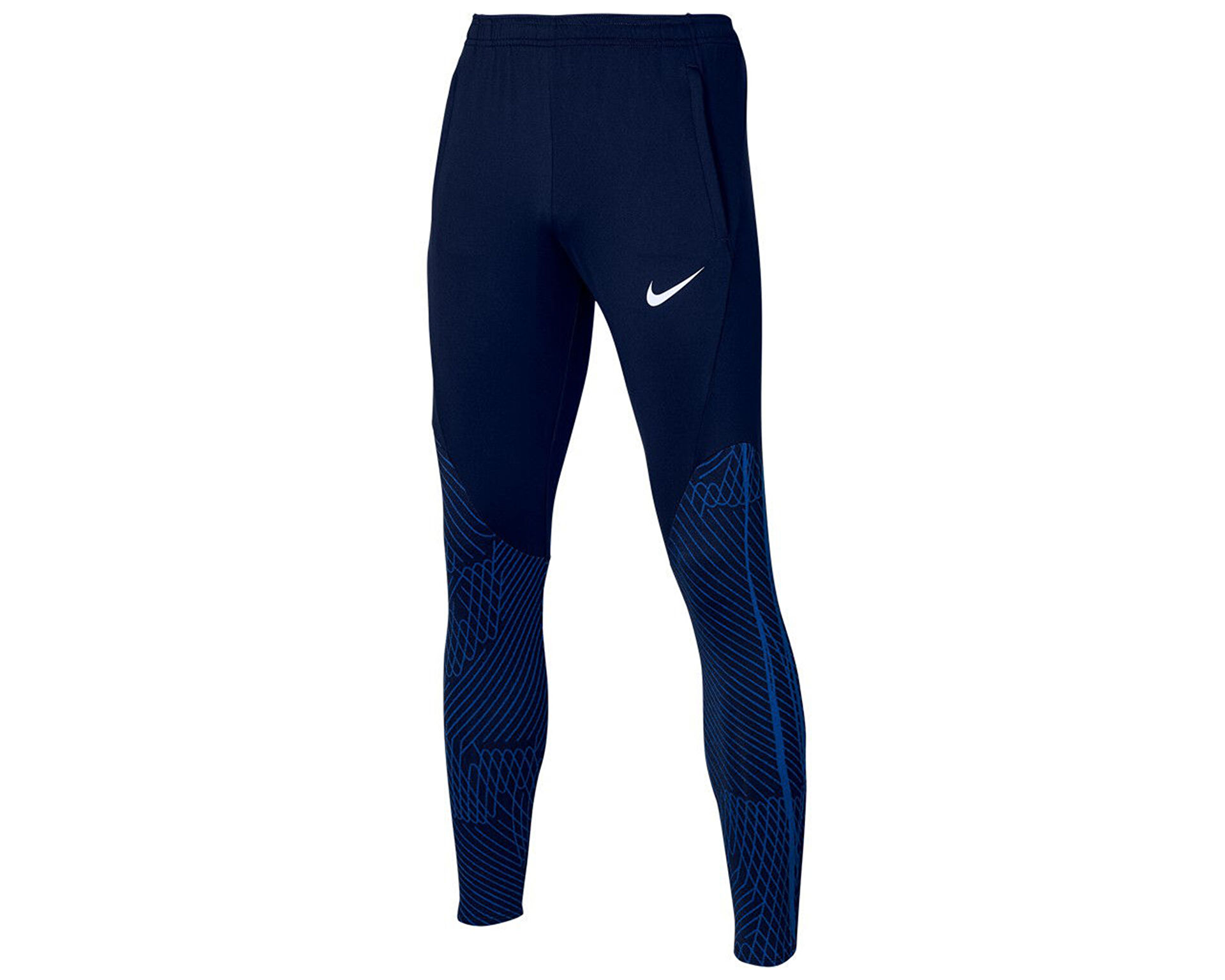 Nike vaporknit hotsell strike pants mens