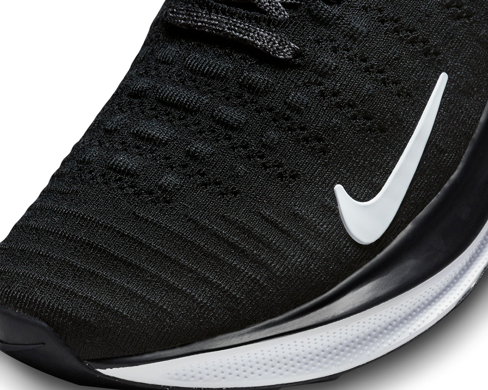 Nike W Reactx Infinity Run 4 Kadın Yeşil Koşu Ayakkabısı DR2670