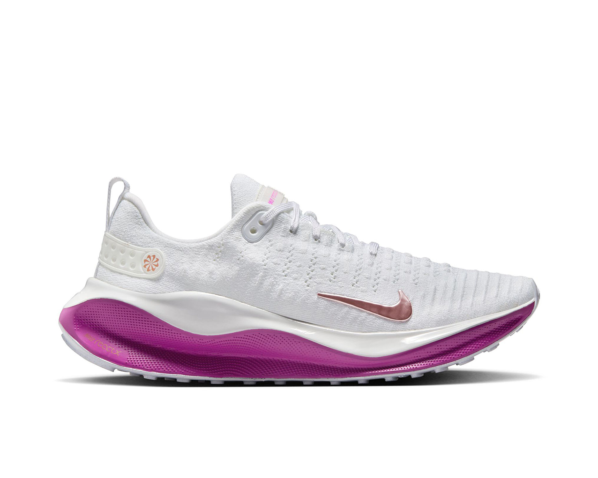 کفش دویدن React Infinity Run Flyknit 4