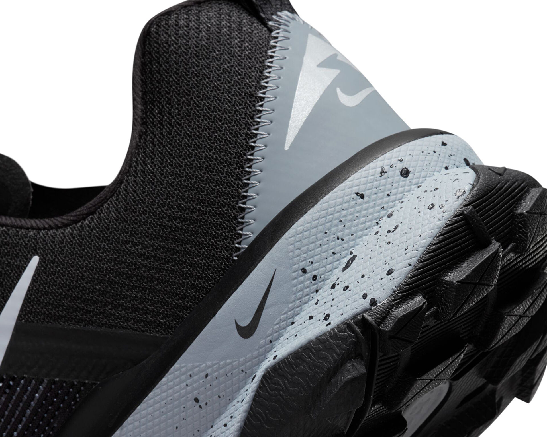 Nike terra kiger 5 black shop