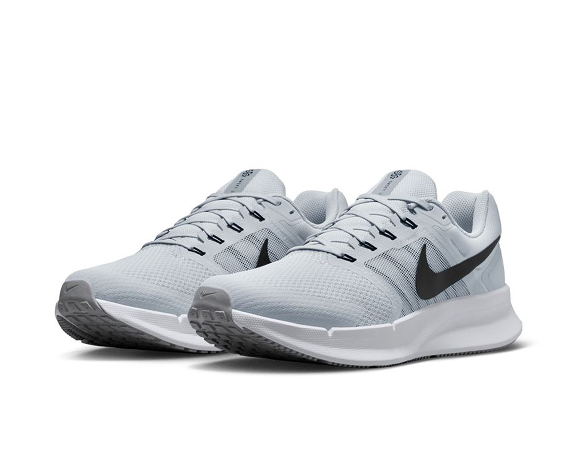 Nike swift run grey new arrivals