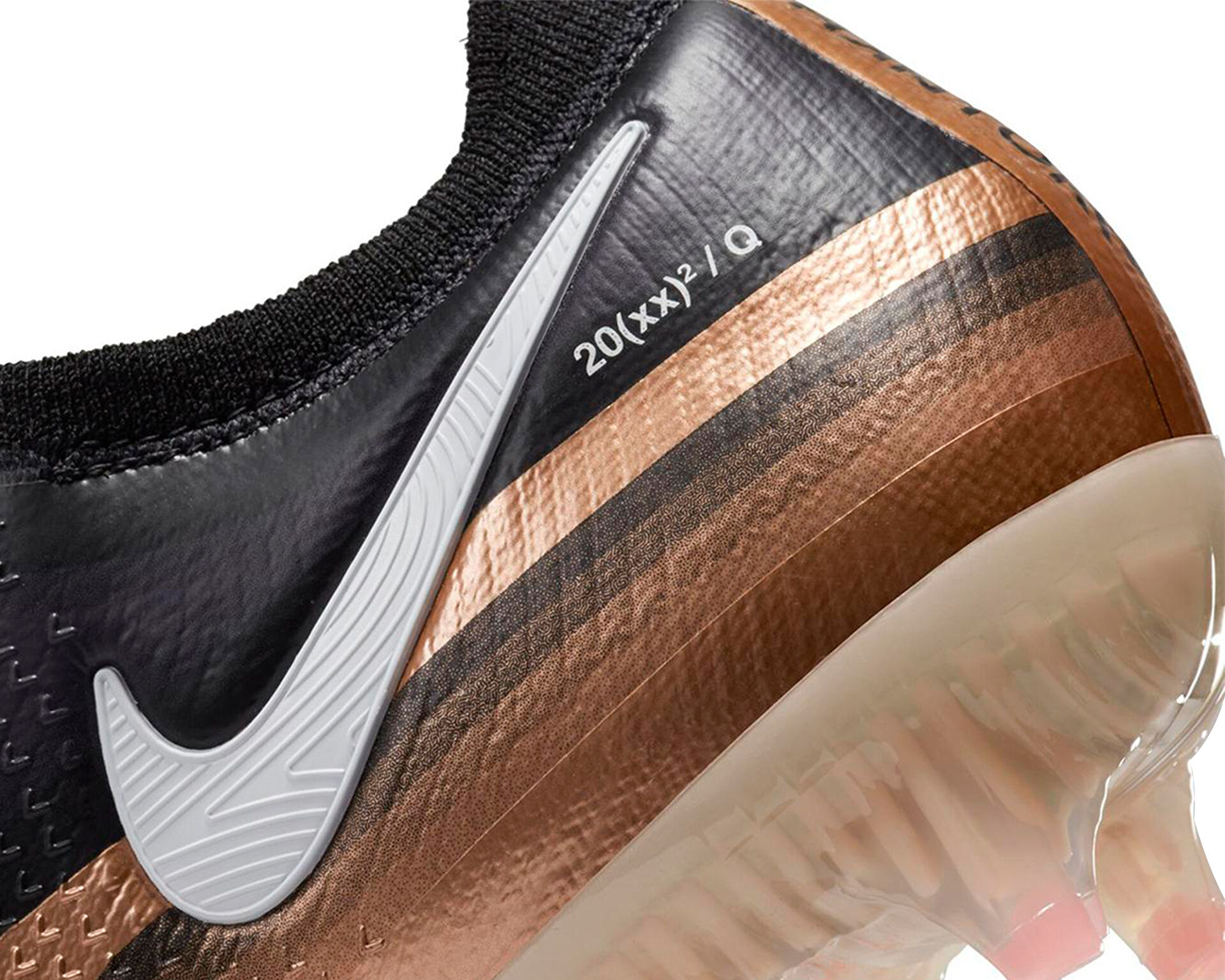 Phantom Gt2 Elite Fg Erkek Nike Siyah Erkek im Zemin Kramponu