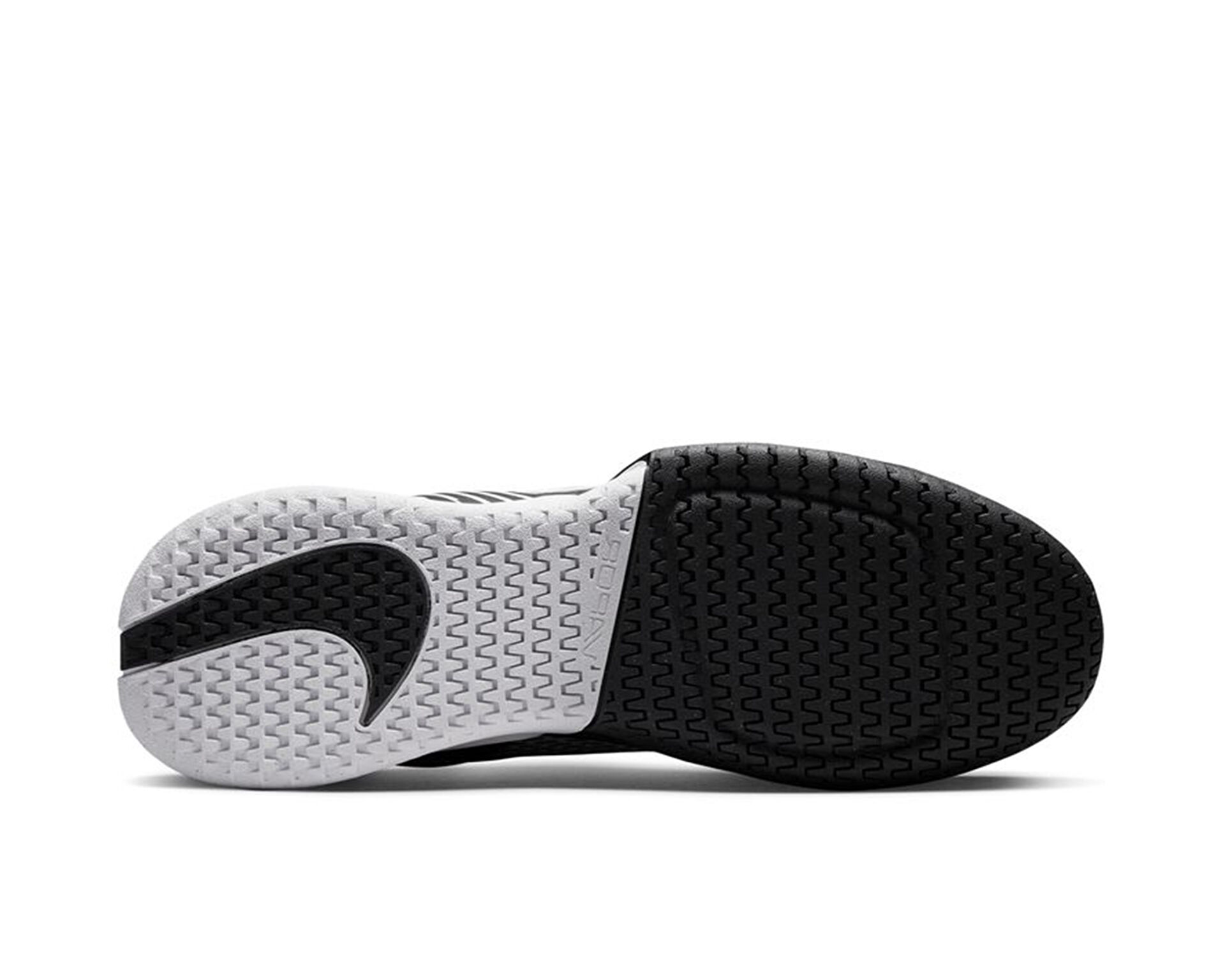 Nike Erkek Court Air Zoom Vapor Pro 2 Siyah DR6191 001