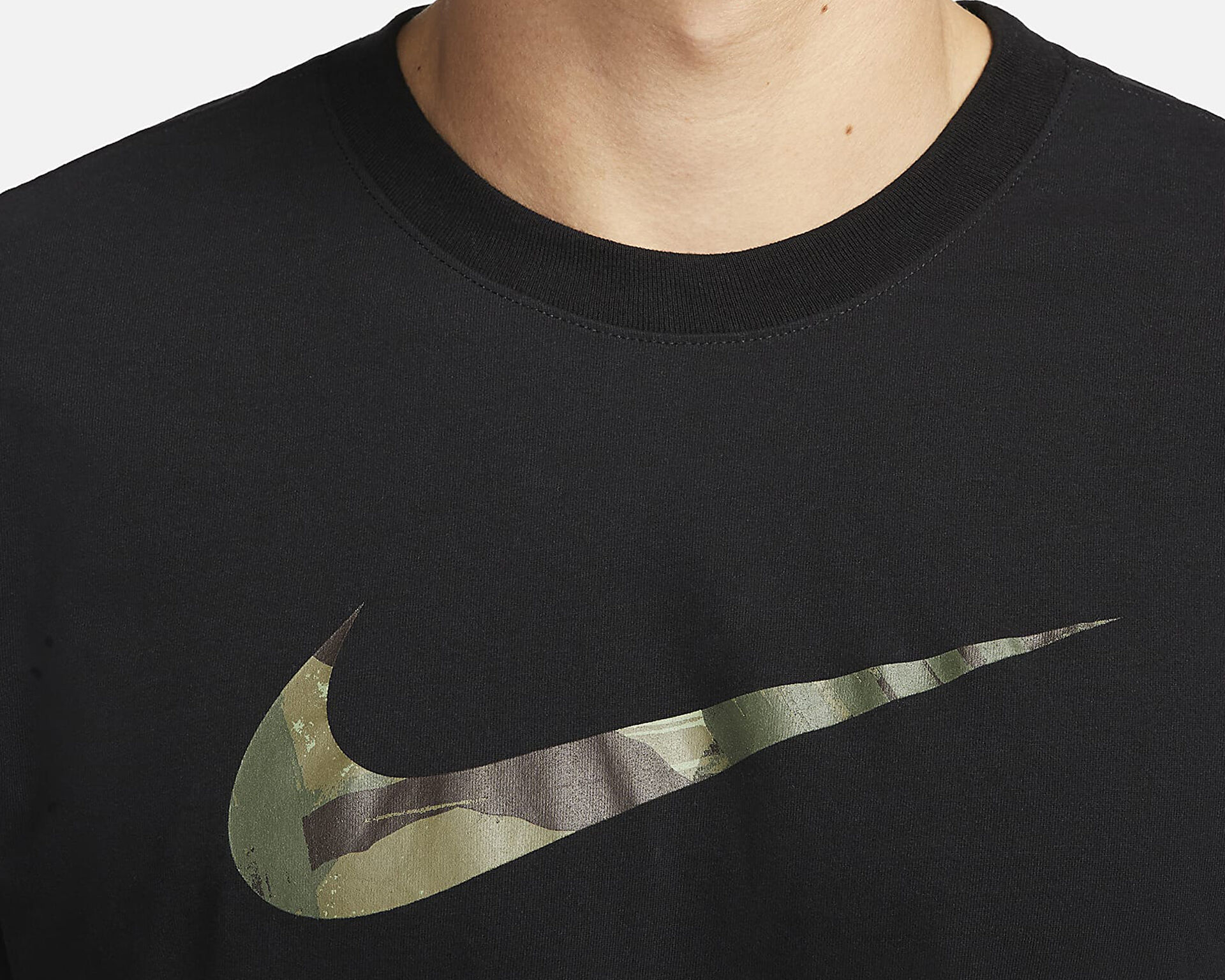 Nike camo gfx store