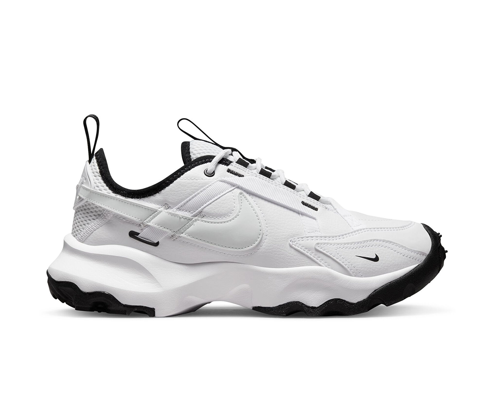 Nike Unisex W Tc 7900 Beyaz DR7851 100