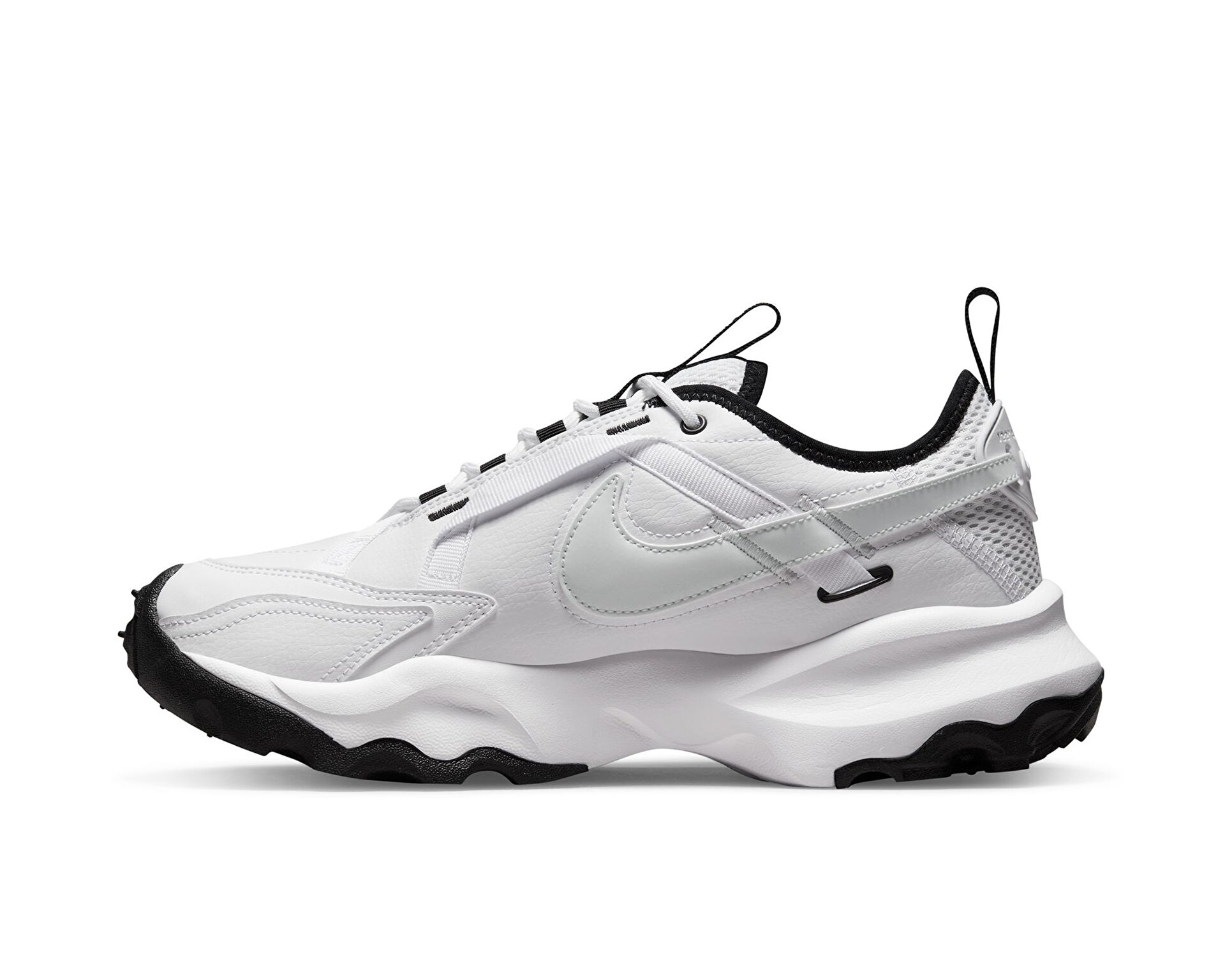 Nike Unisex W Tc 7900 Beyaz DR7851 100
